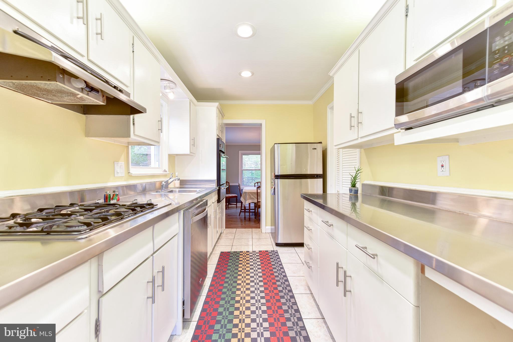 GEORGE WASHINGTON PARK - Residential