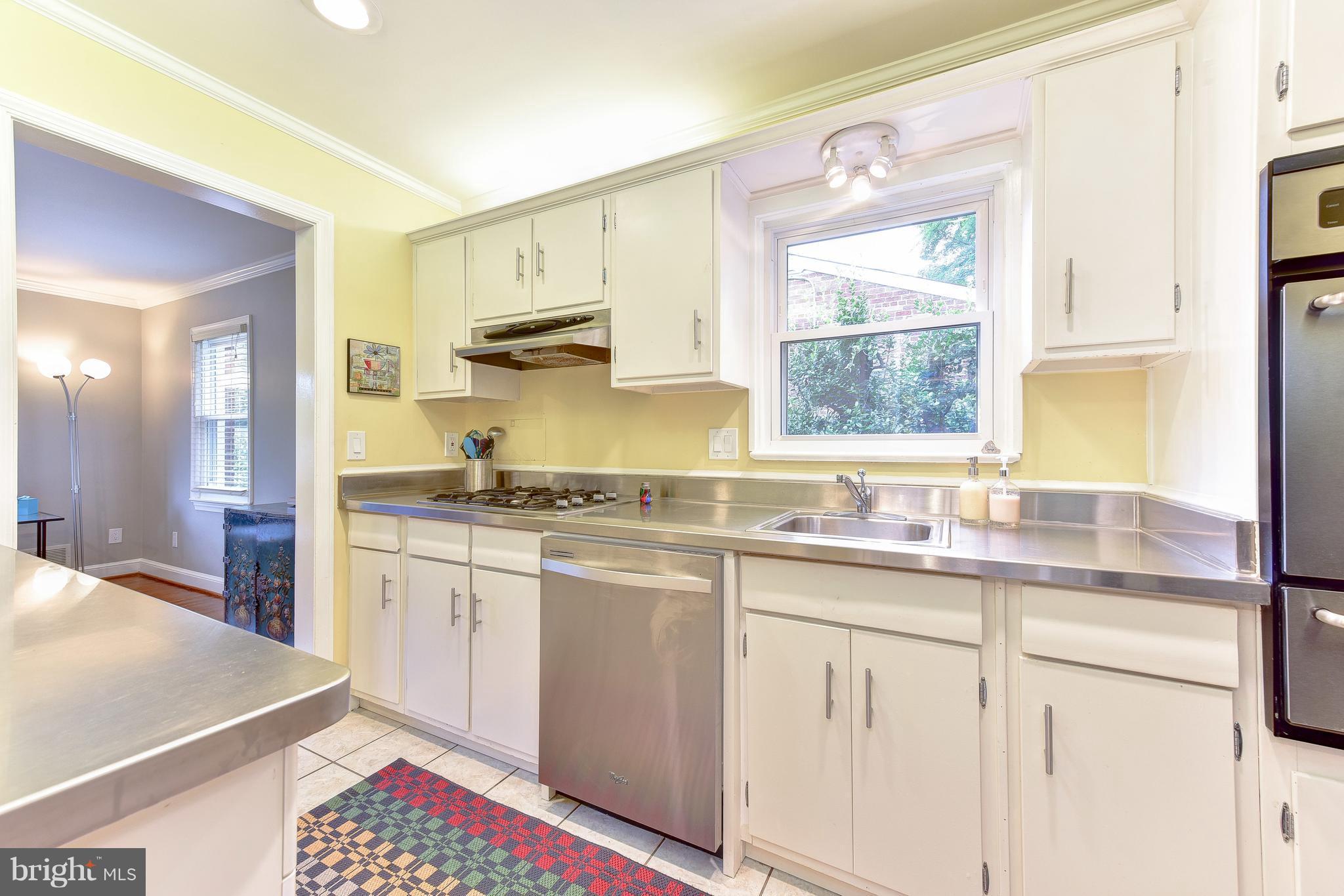 GEORGE WASHINGTON PARK - Residential