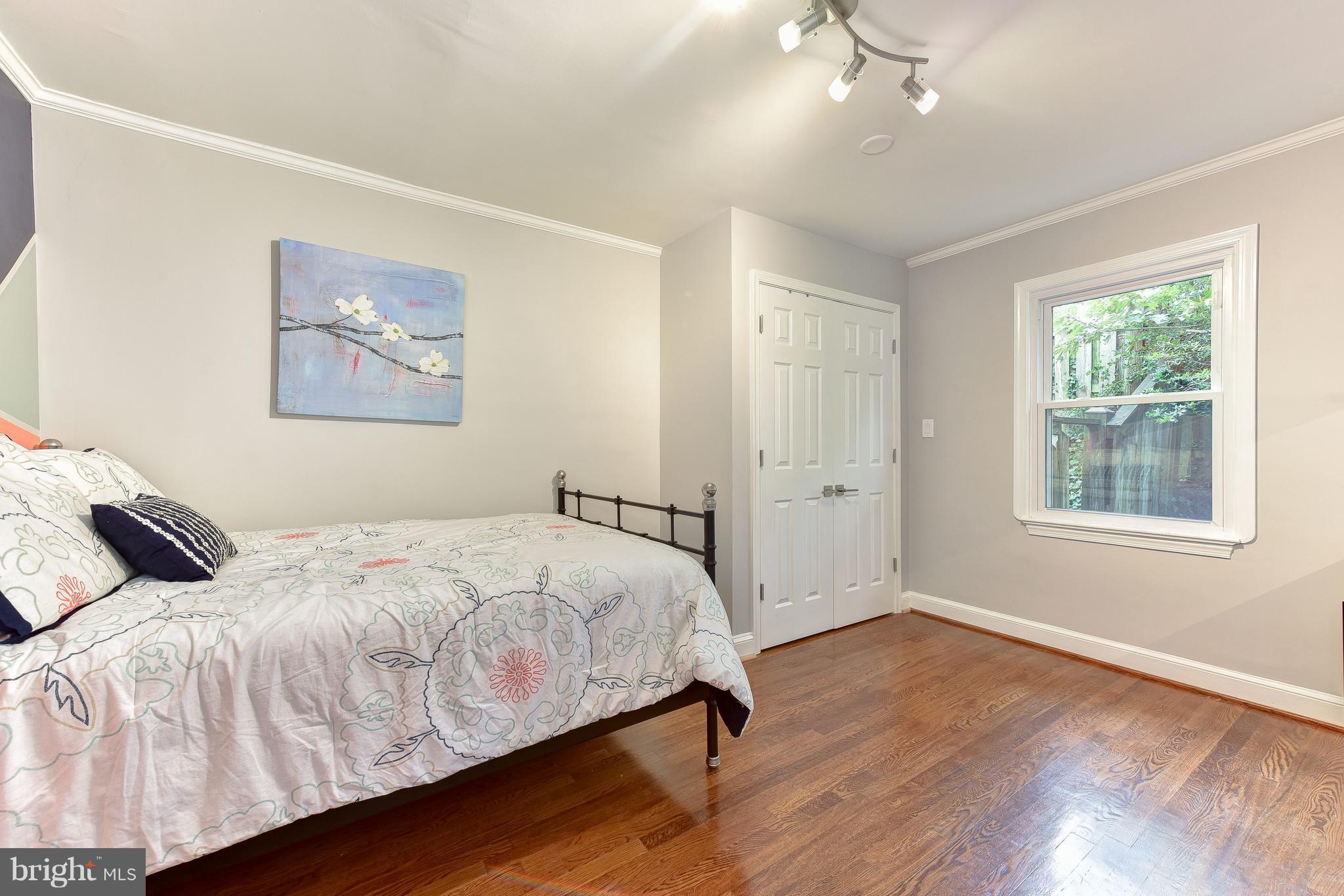 GEORGE WASHINGTON PARK - Residential