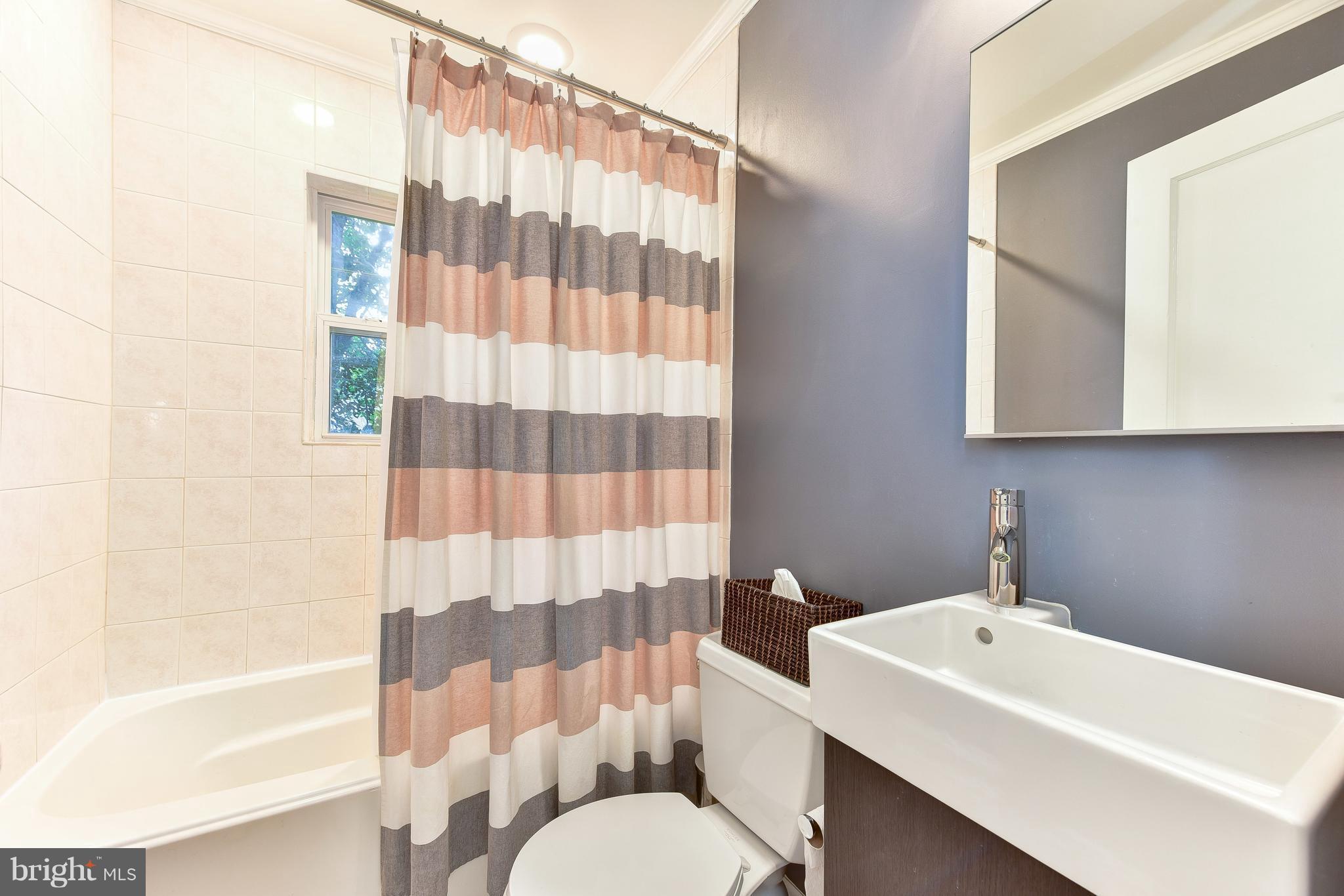 GEORGE WASHINGTON PARK - Residential