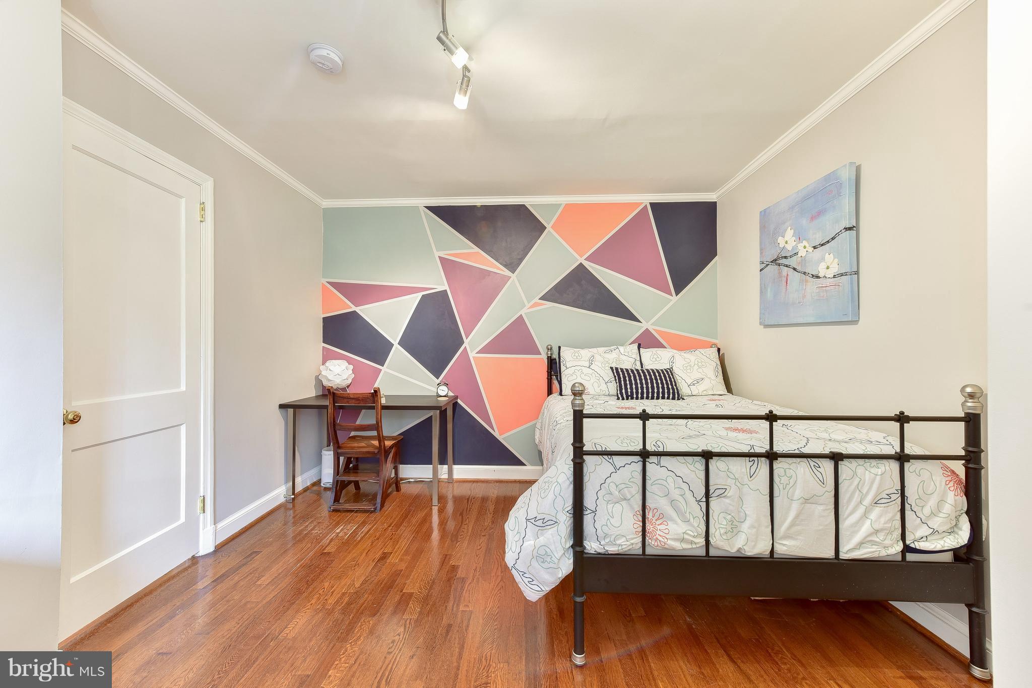 GEORGE WASHINGTON PARK - Residential