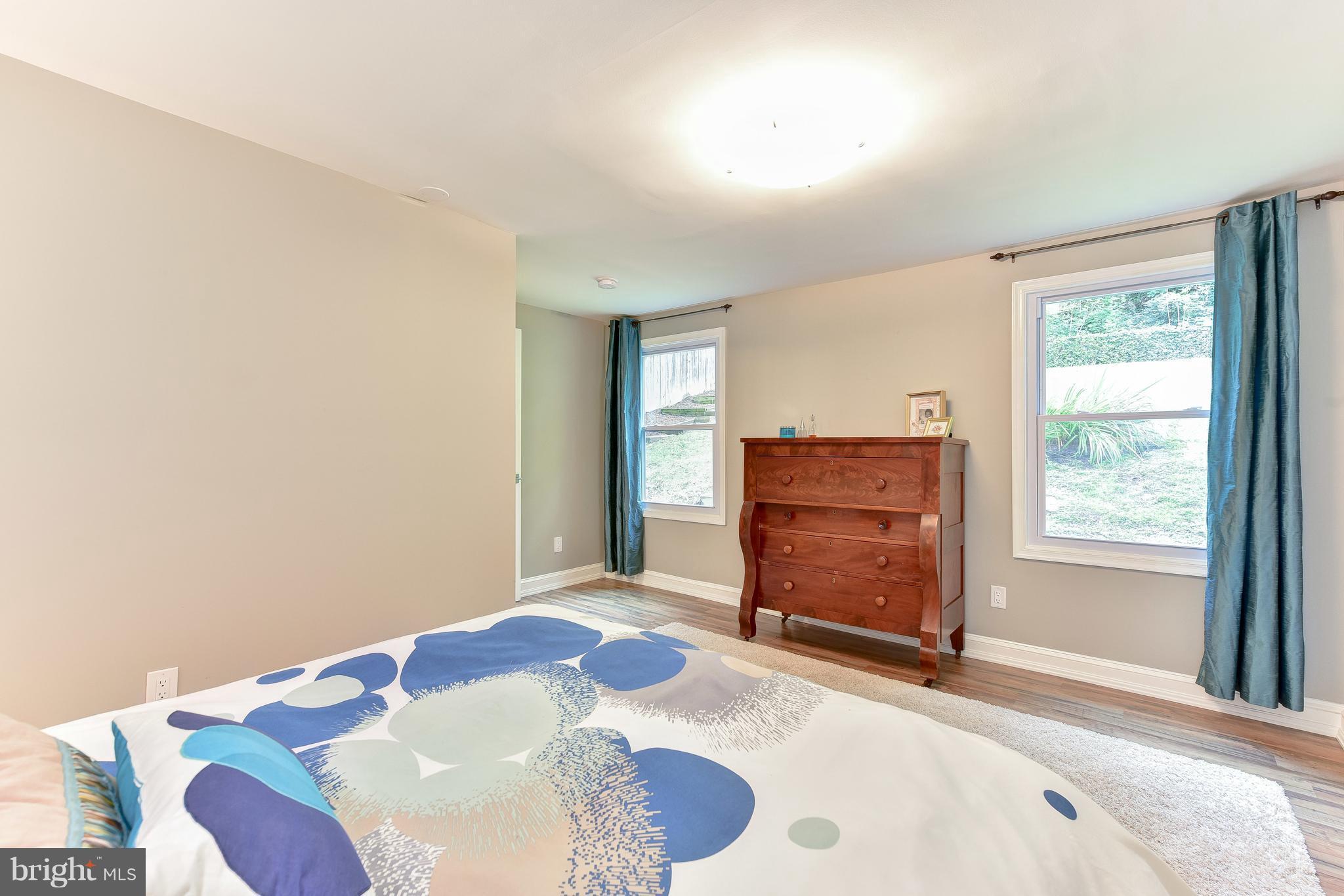 GEORGE WASHINGTON PARK - Residential