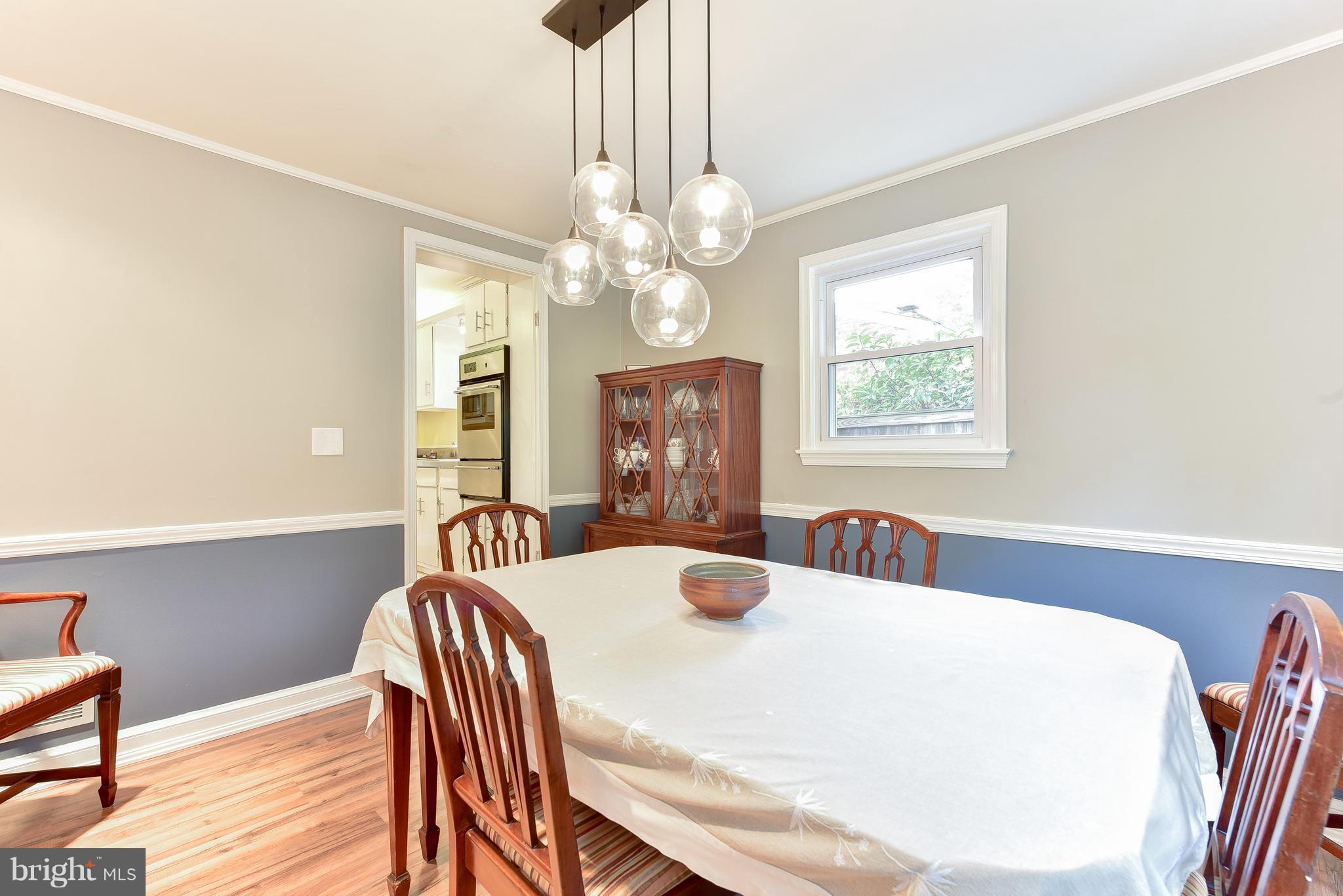 GEORGE WASHINGTON PARK - Residential