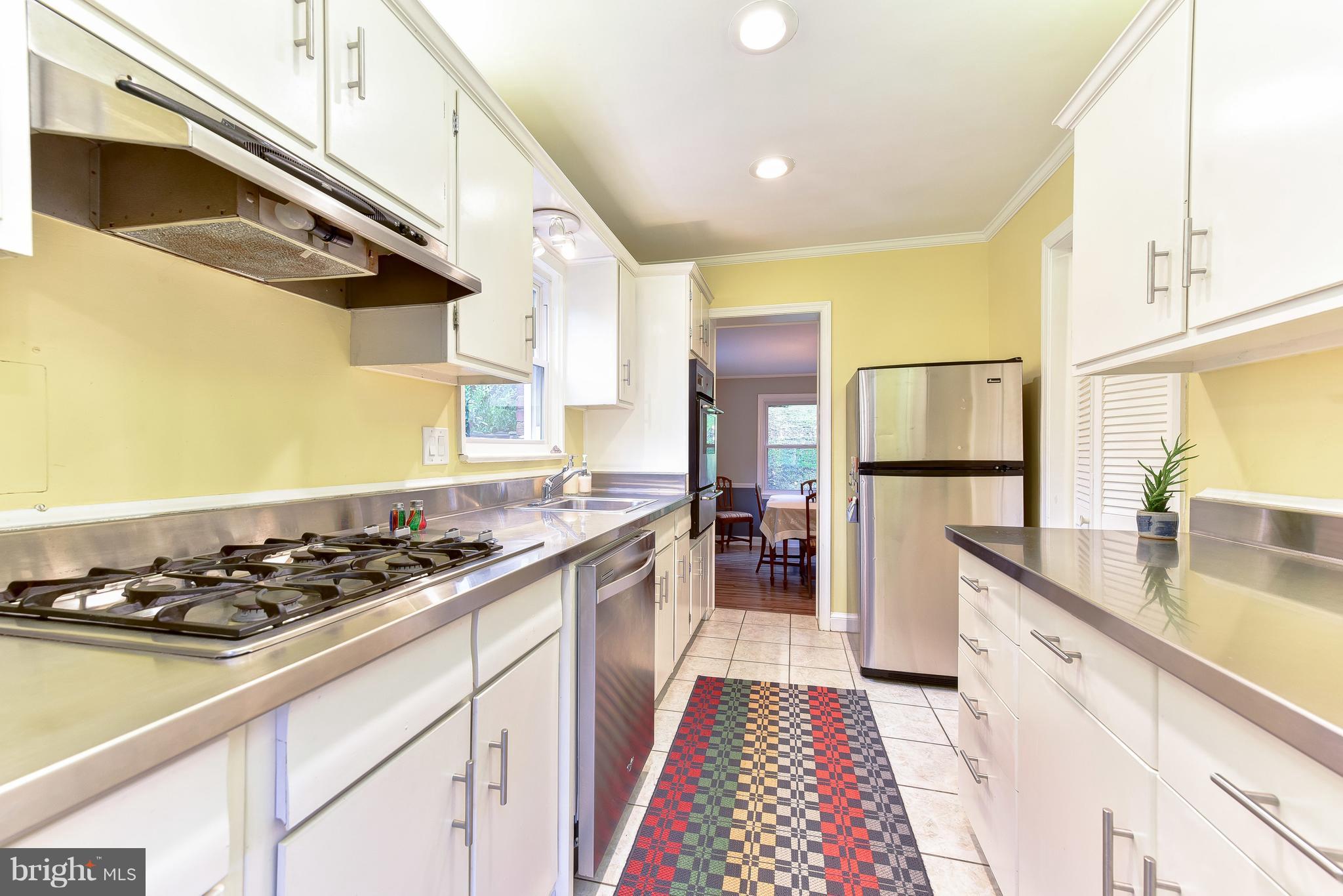 GEORGE WASHINGTON PARK - Residential