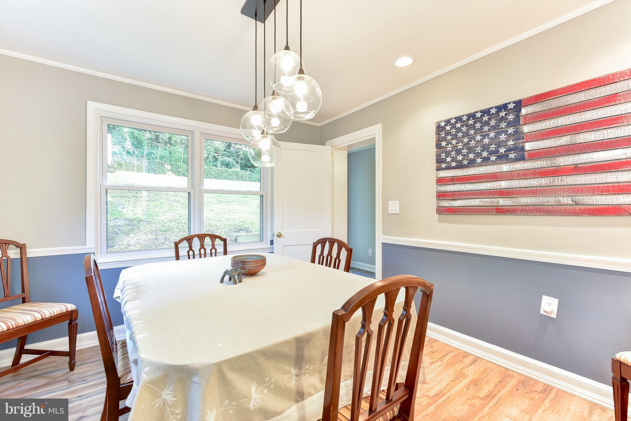 GEORGE WASHINGTON PARK - Residential