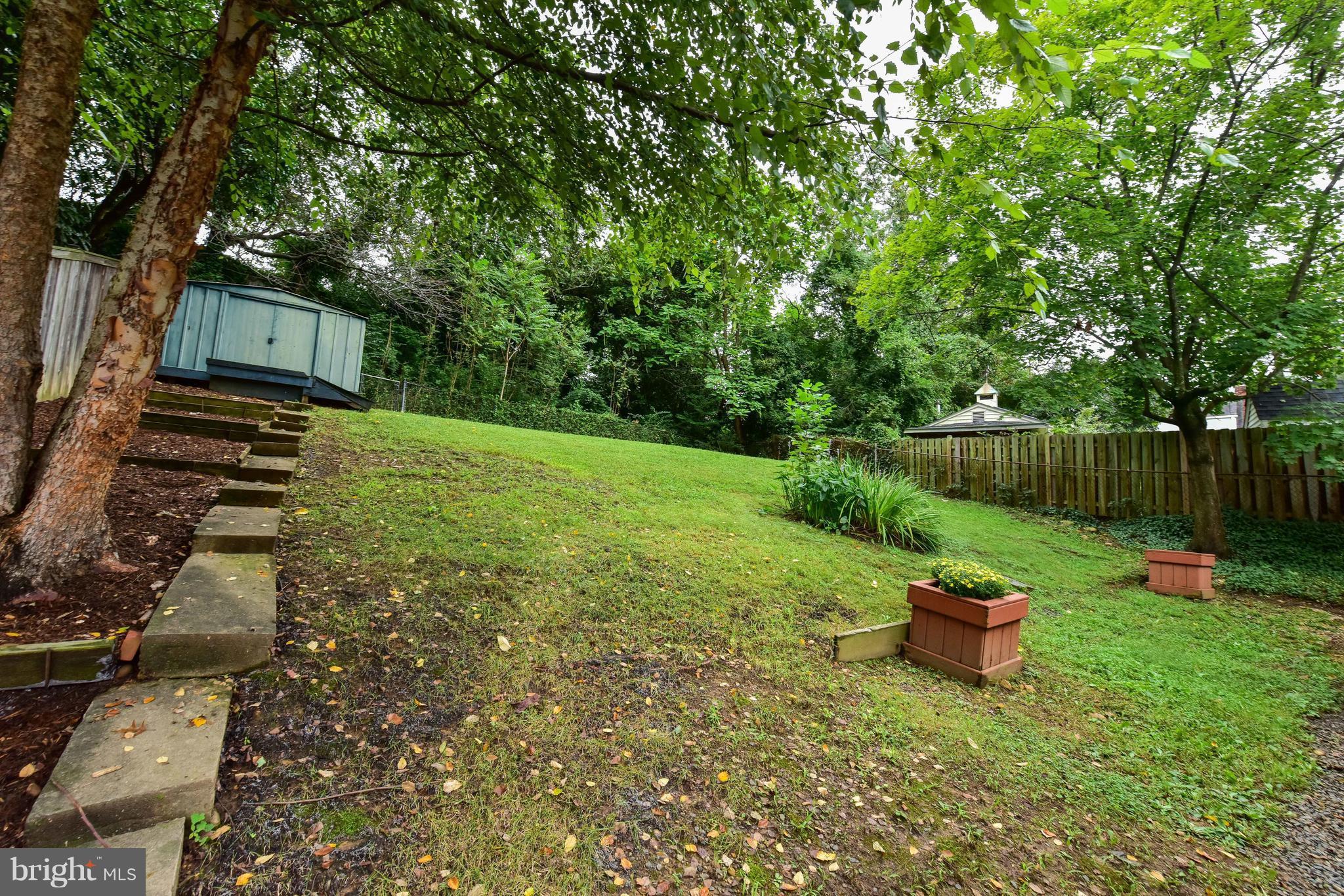 GEORGE WASHINGTON PARK - Residential