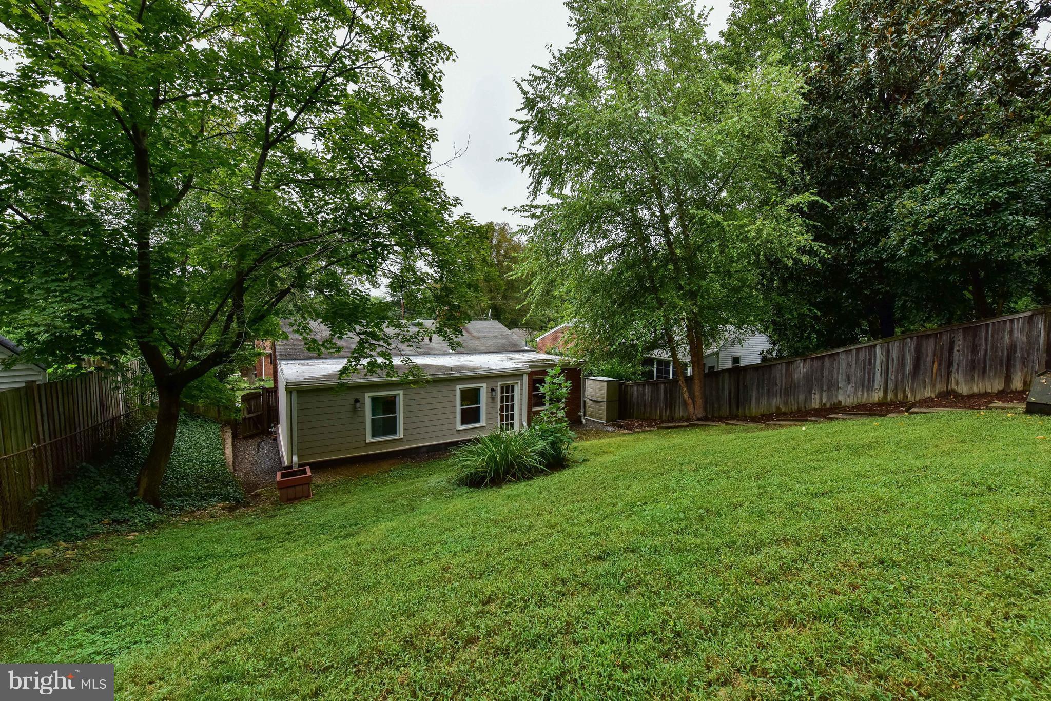 GEORGE WASHINGTON PARK - Residential