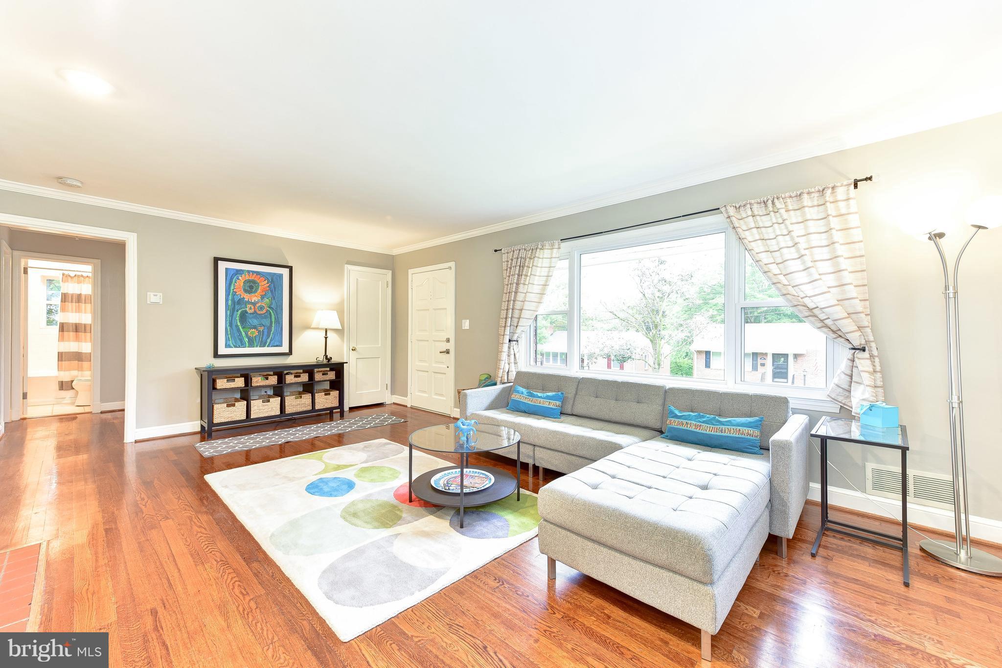 GEORGE WASHINGTON PARK - Residential