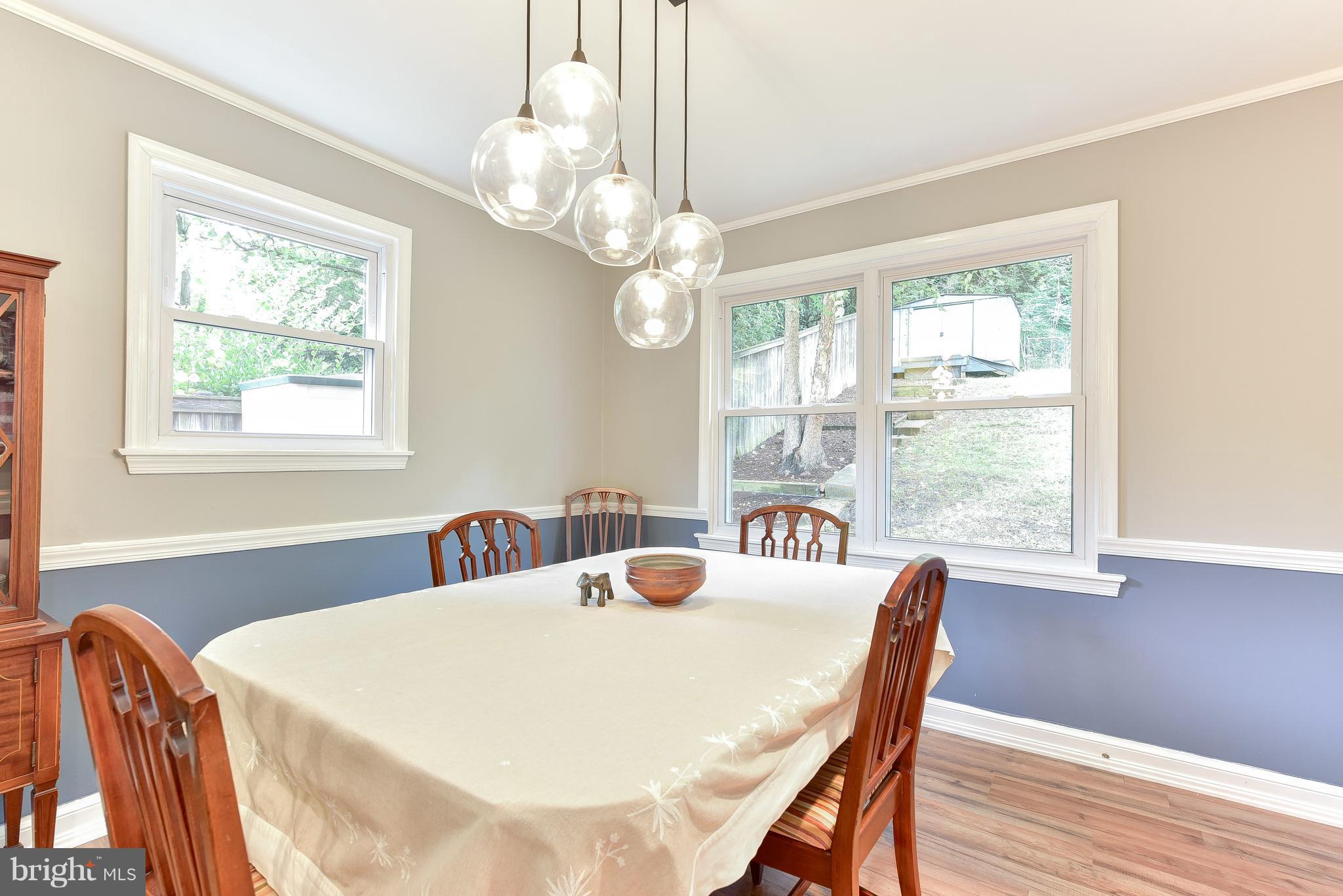 GEORGE WASHINGTON PARK - Residential