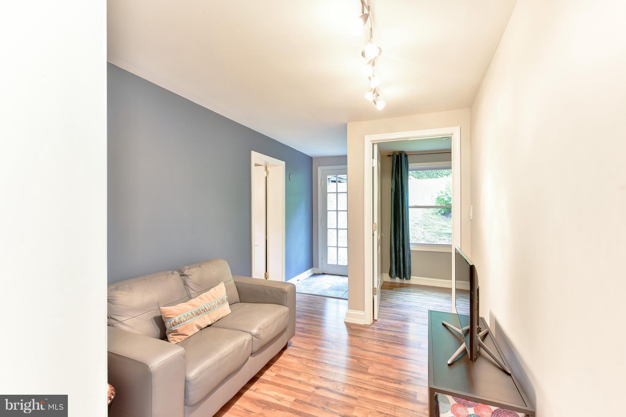 GEORGE WASHINGTON PARK - Residential