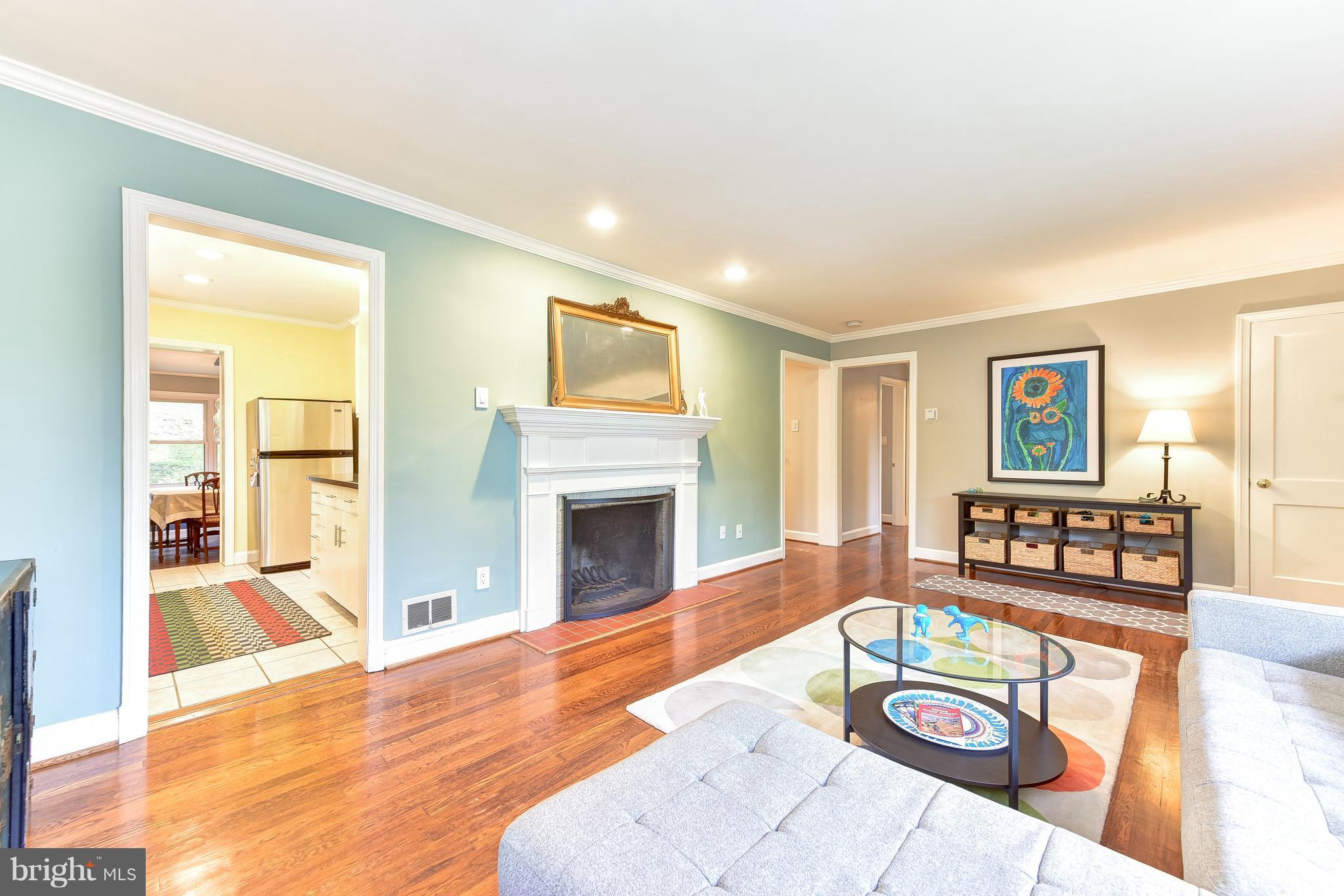 GEORGE WASHINGTON PARK - Residential