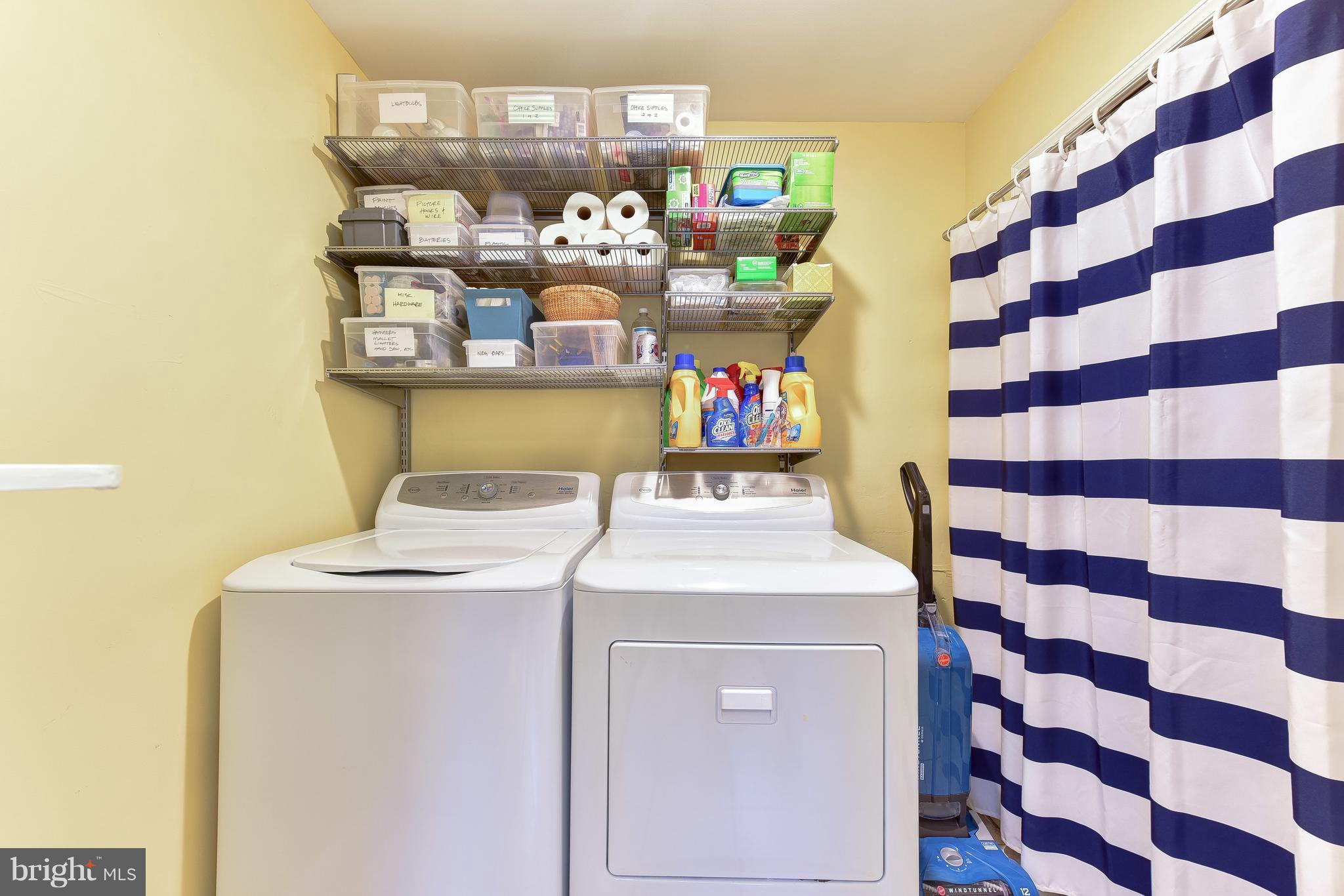 GEORGE WASHINGTON PARK - Residential