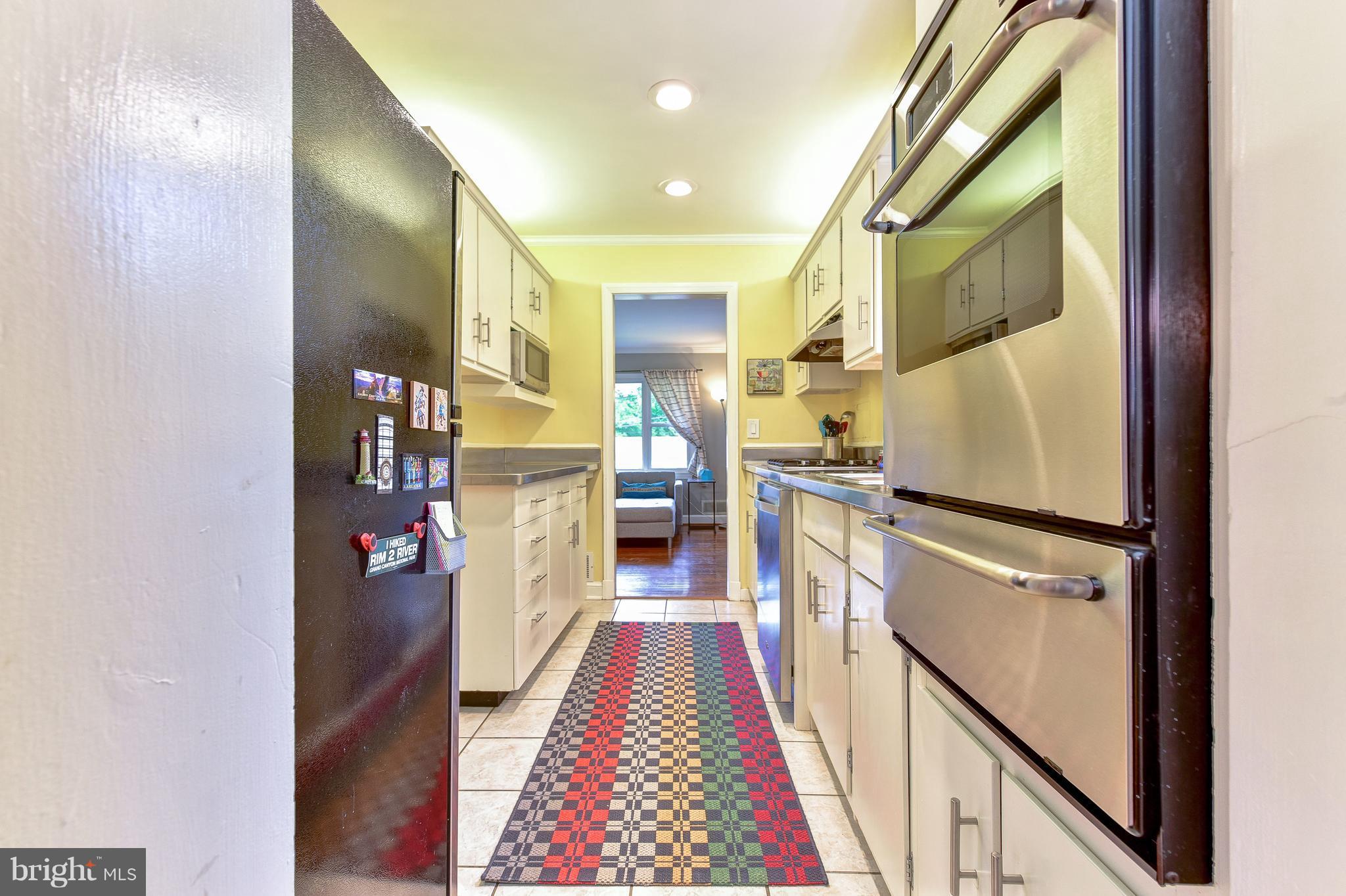 GEORGE WASHINGTON PARK - Residential