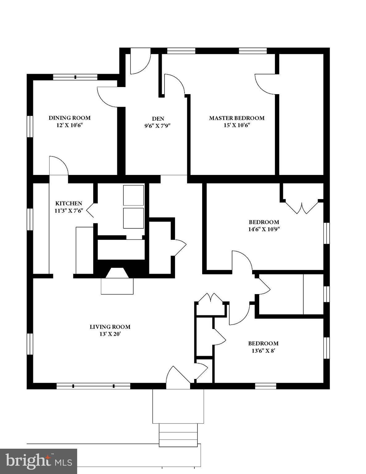 GEORGE WASHINGTON PARK - Residential