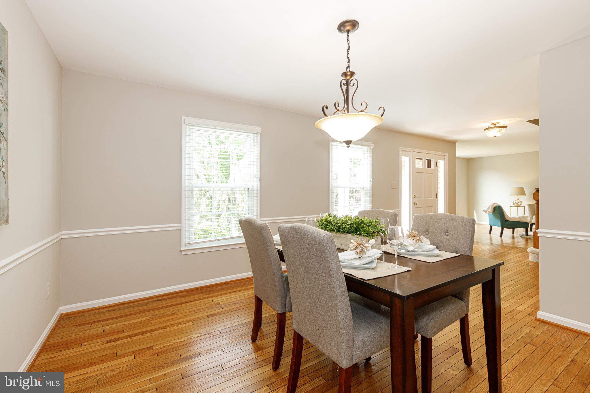 SOUTH RUN OAKS - Residential