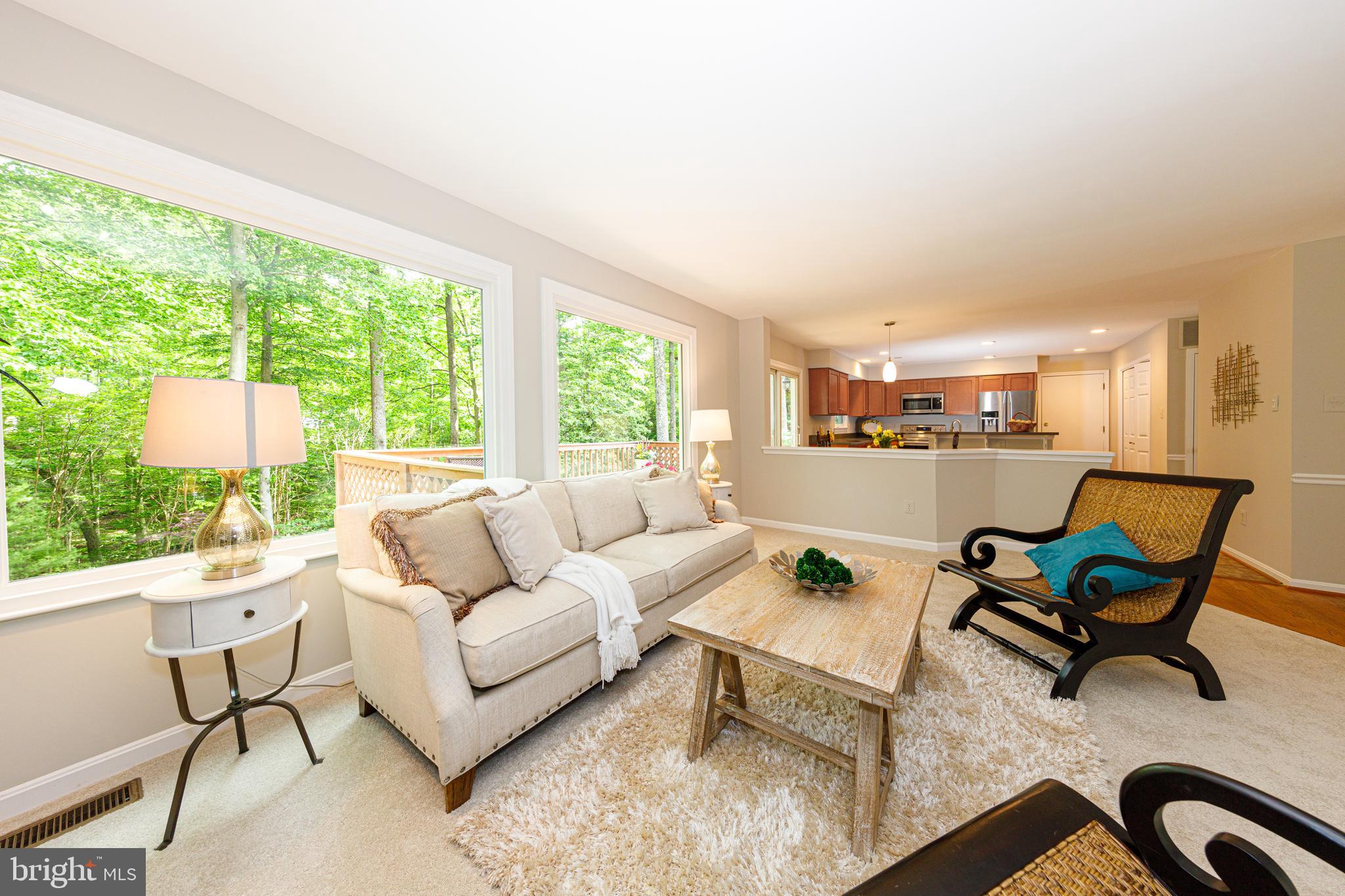 SOUTH RUN OAKS - Residential