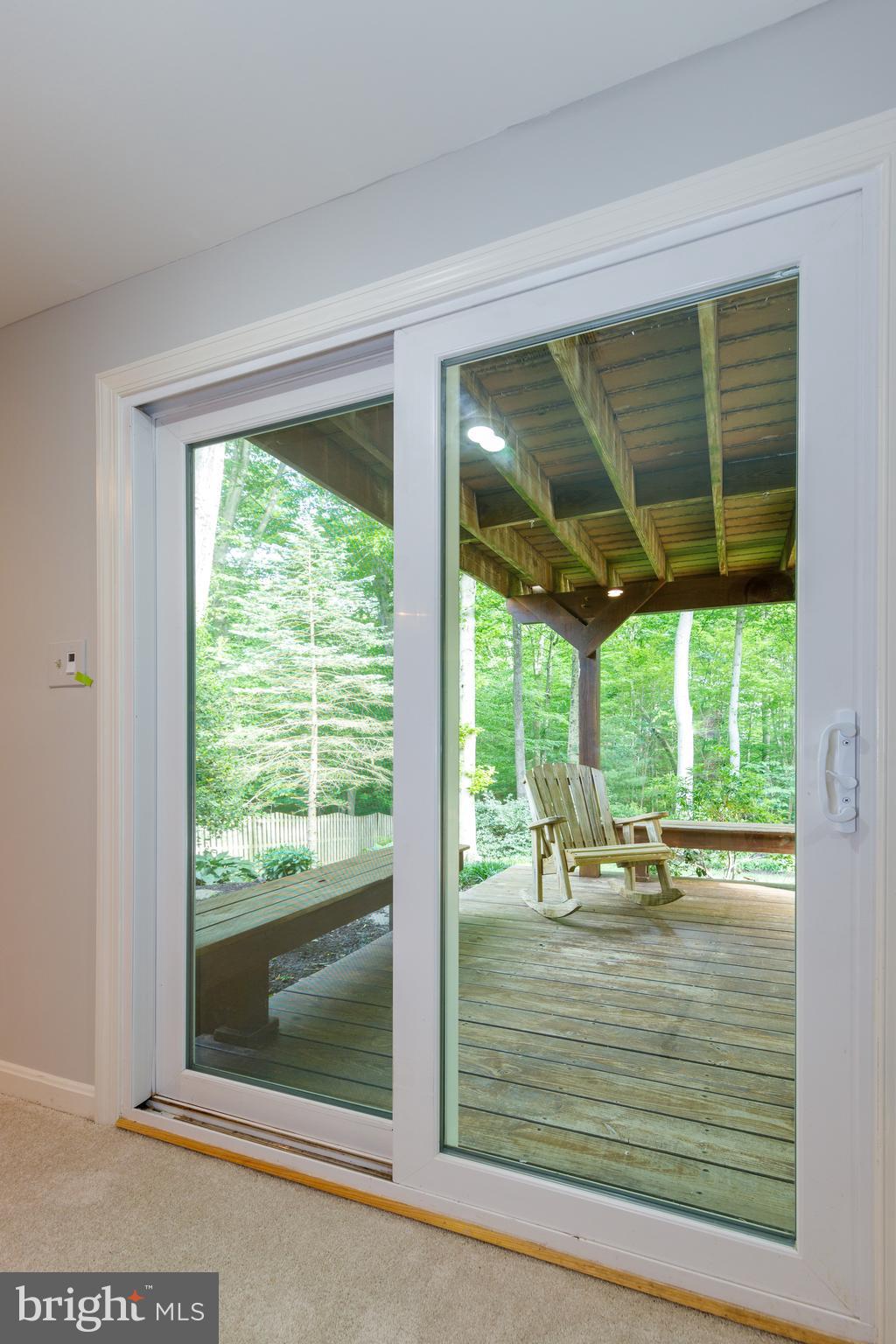 SOUTH RUN OAKS - Residential