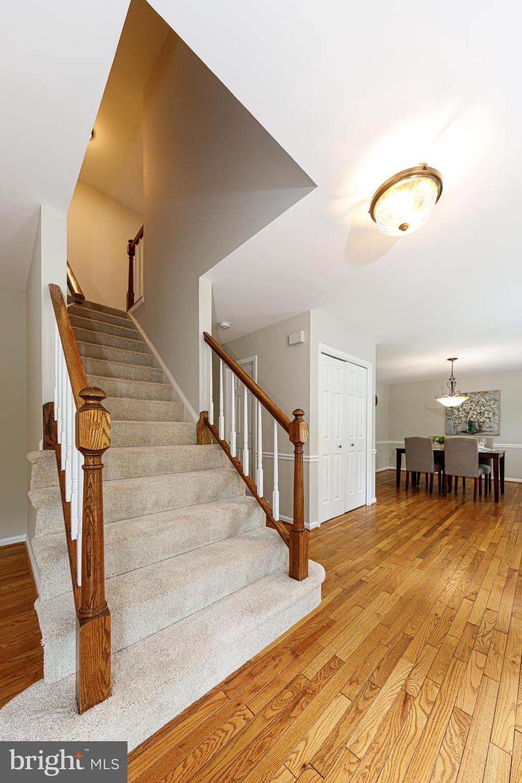 SOUTH RUN OAKS - Residential