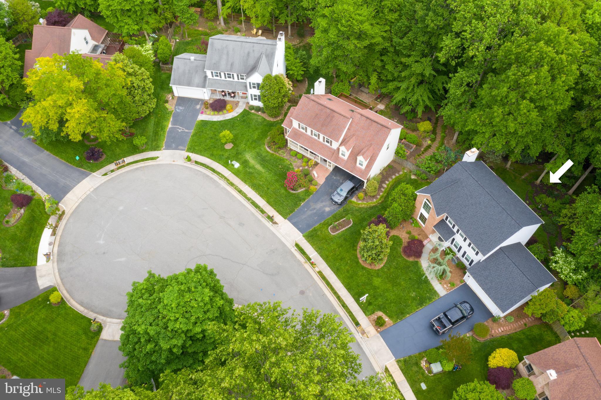 SOUTH RUN OAKS - Residential