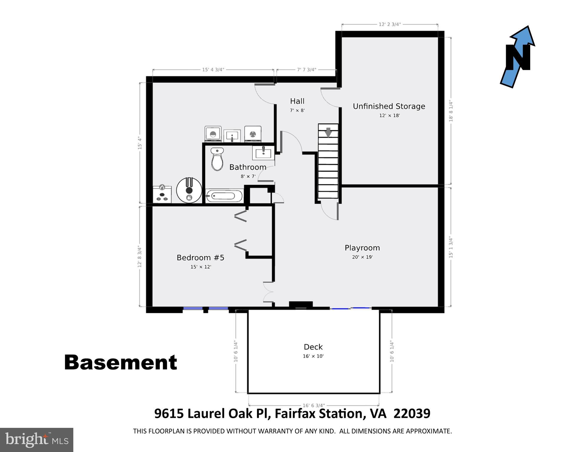 SOUTH RUN OAKS - Residential