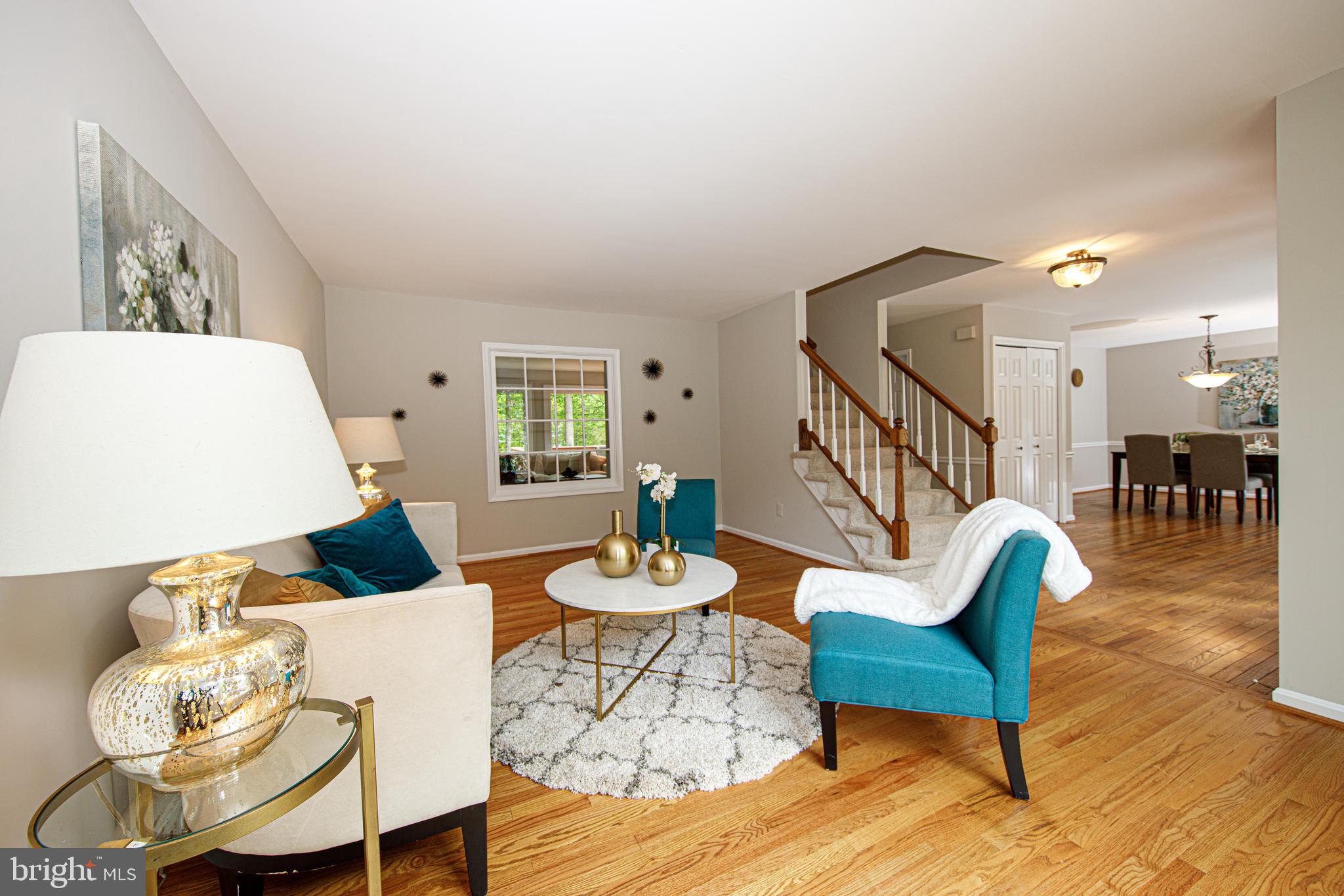 SOUTH RUN OAKS - Residential