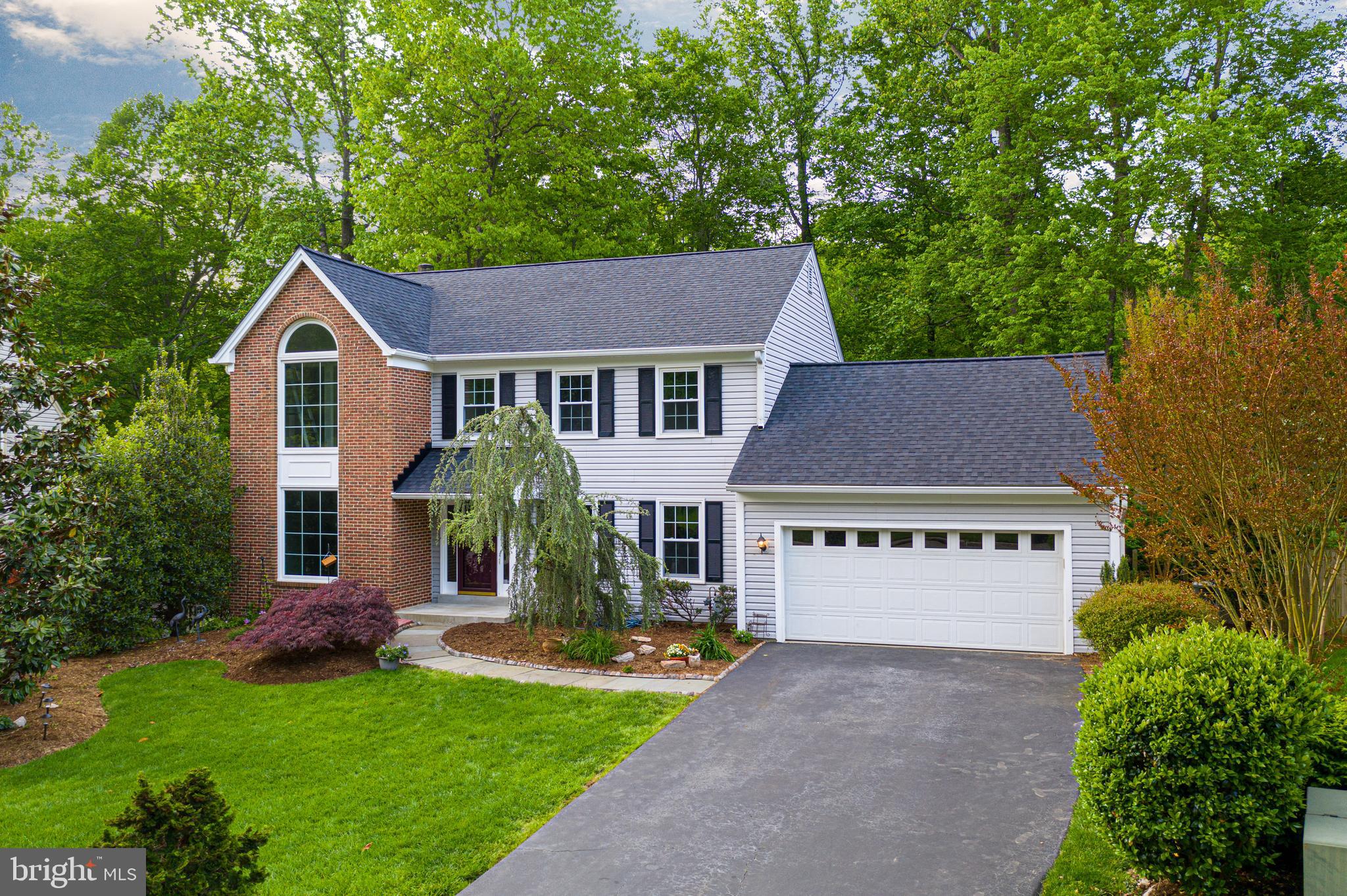 SOUTH RUN OAKS - Residential