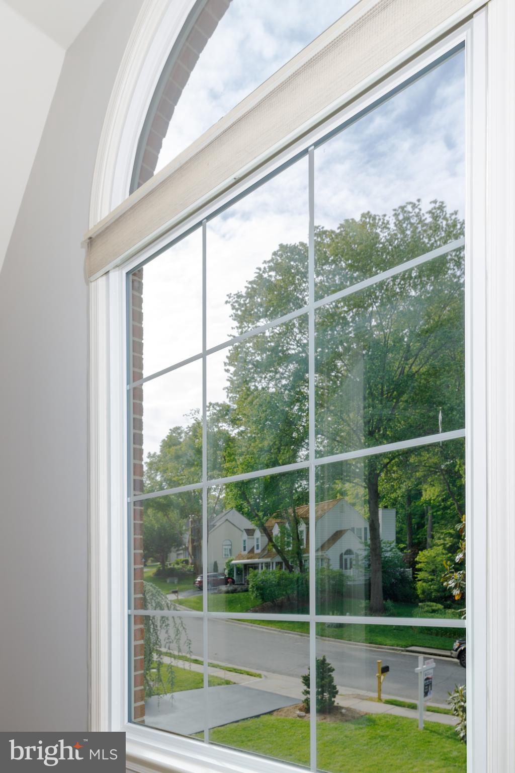 SOUTH RUN OAKS - Residential