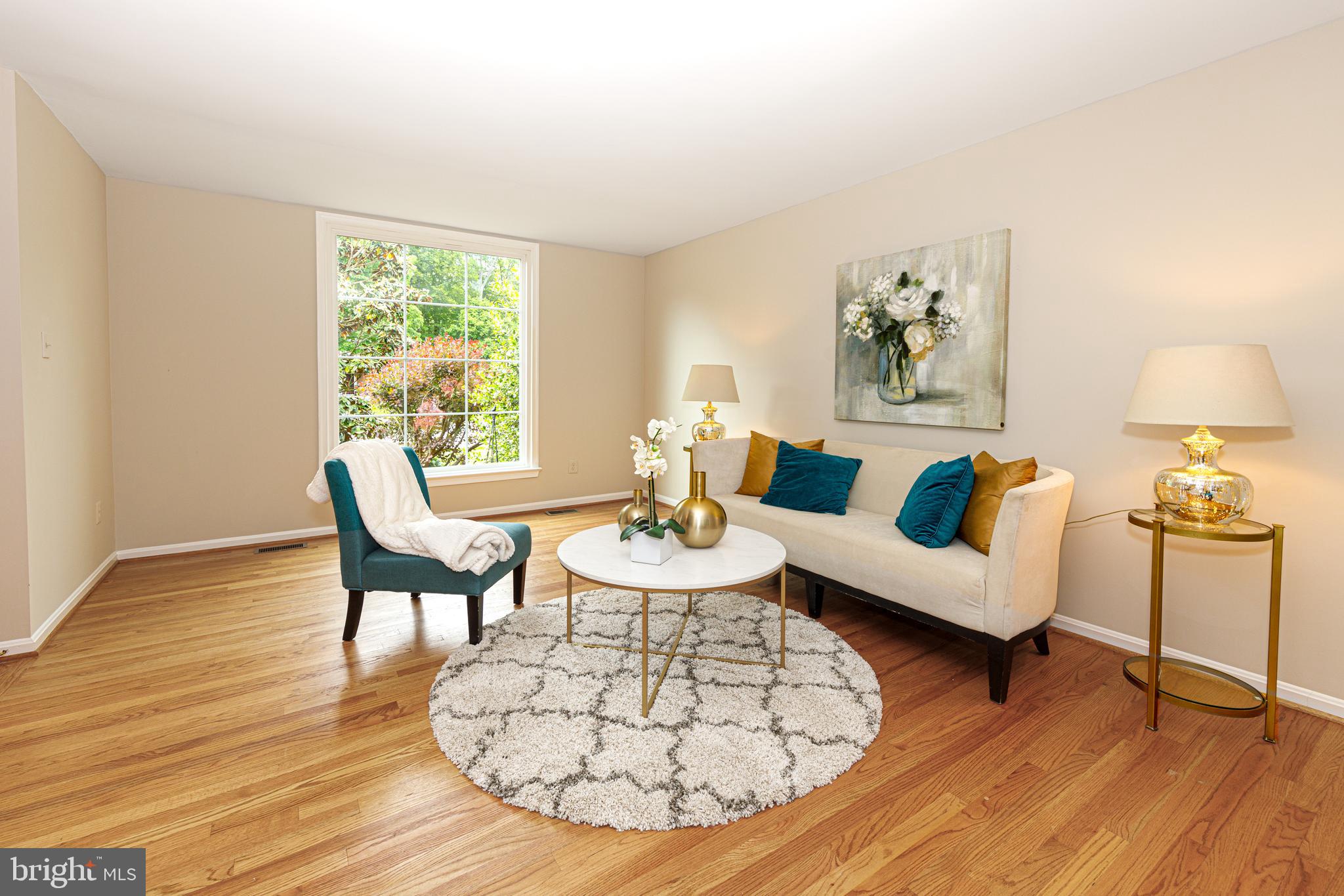 SOUTH RUN OAKS - Residential