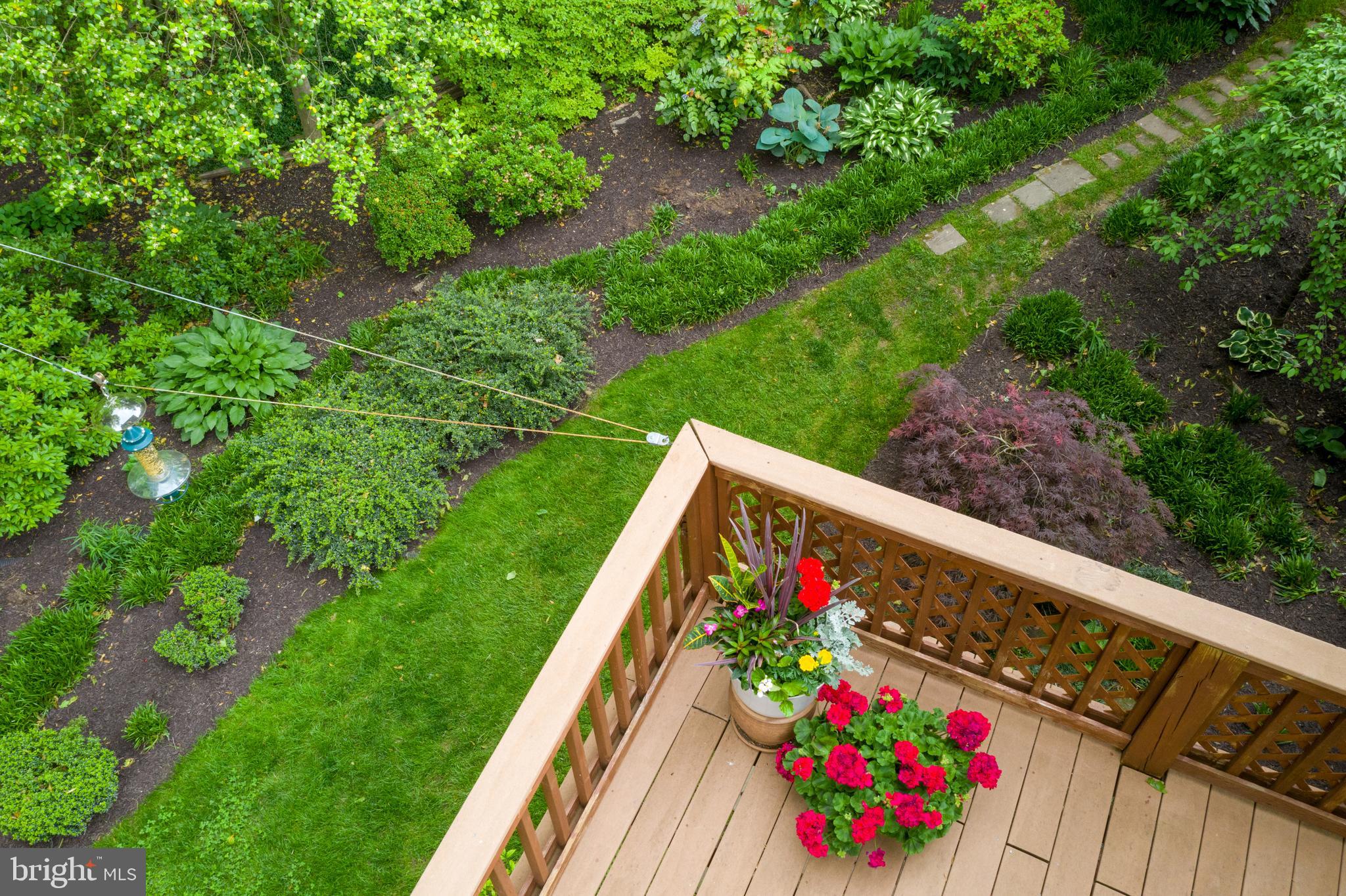 SOUTH RUN OAKS - Residential