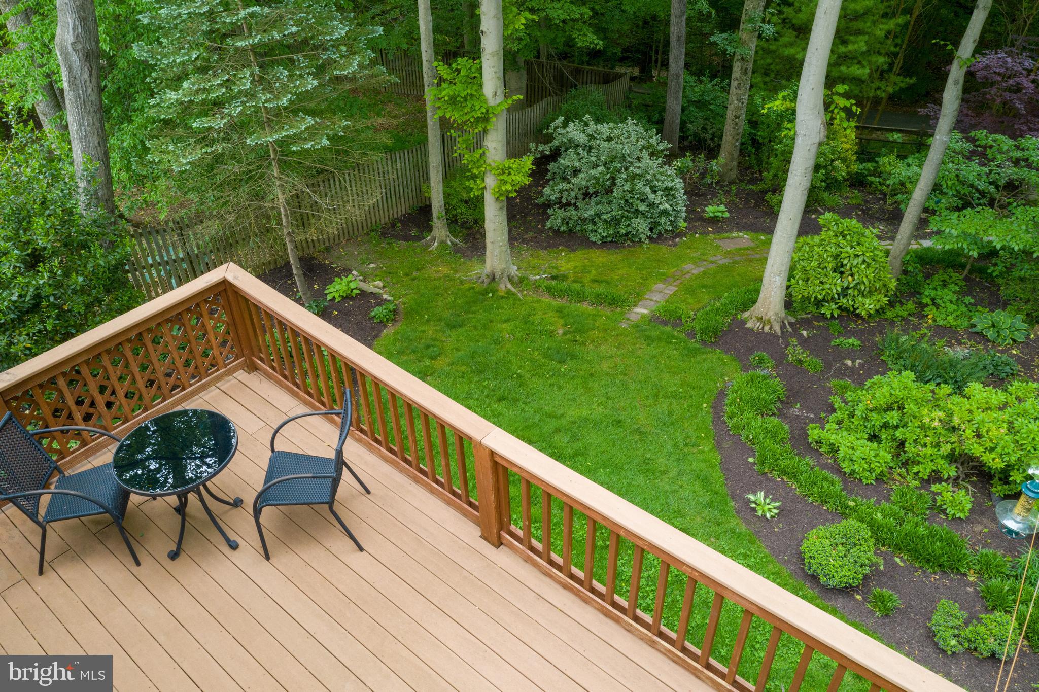 SOUTH RUN OAKS - Residential