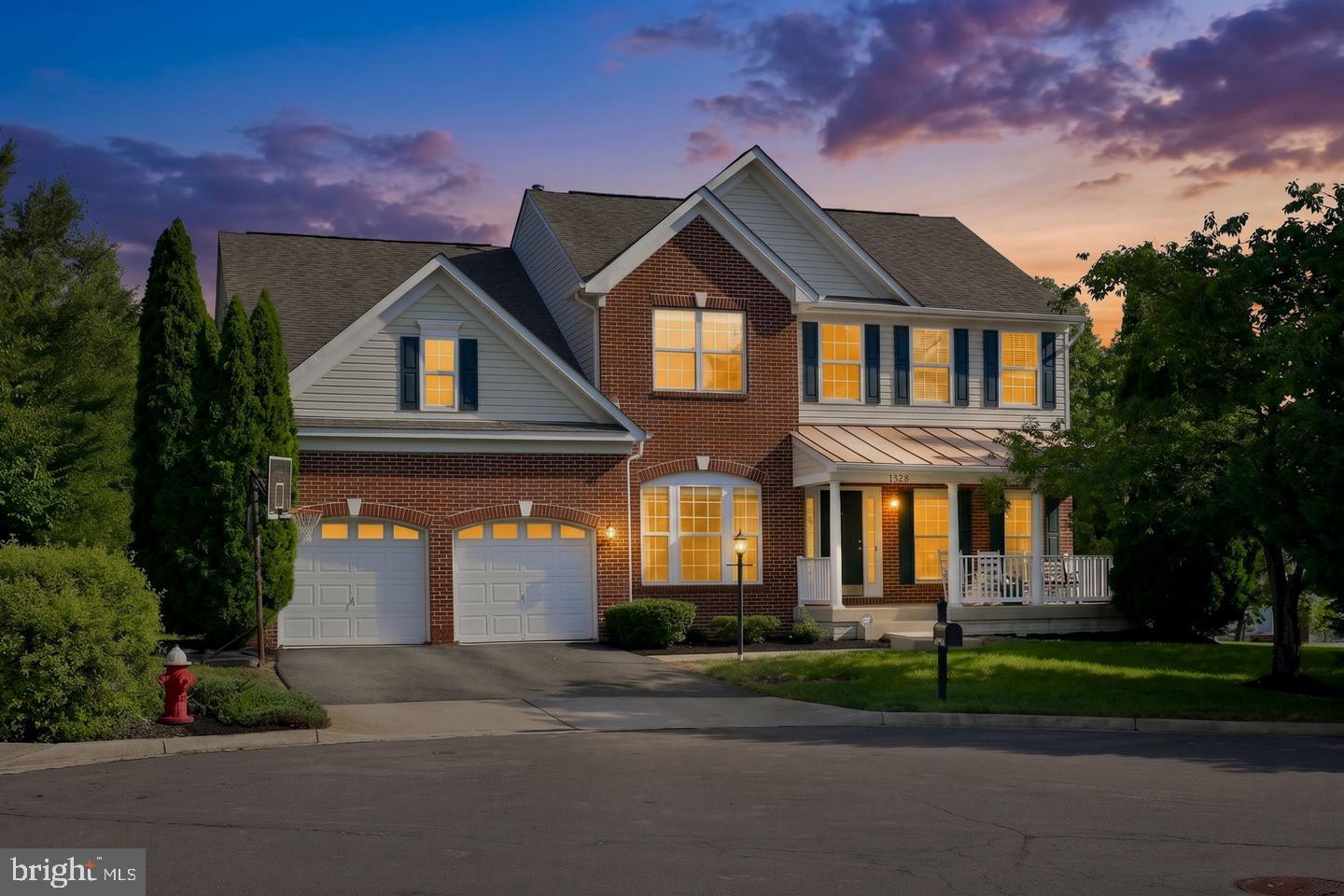 43280 JOHN DANFORTH COURT