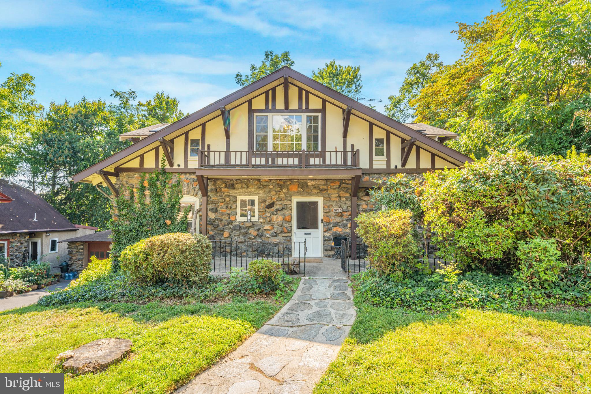 ELKINS PARK - Residential