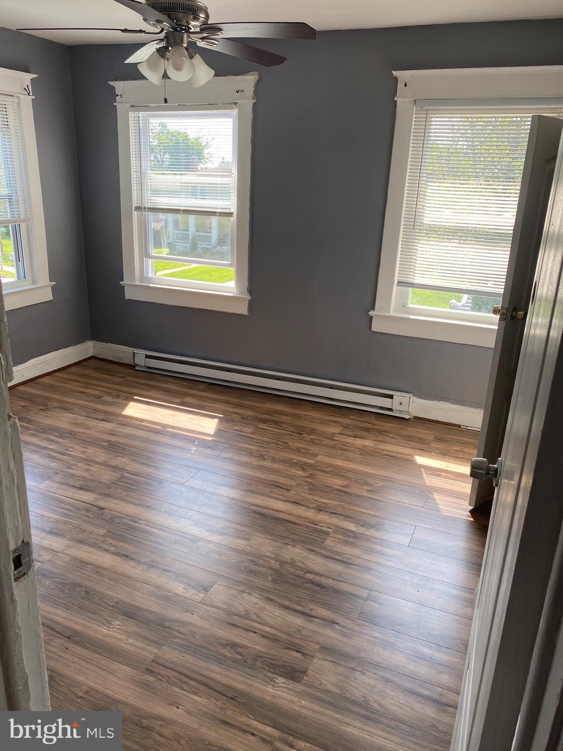 WINDSOR HILLS - Residential Income