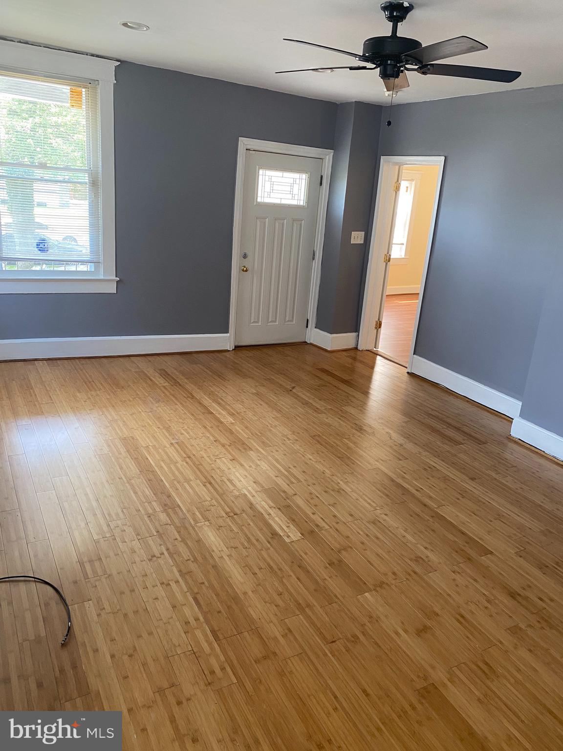 WINDSOR HILLS - Residential Income