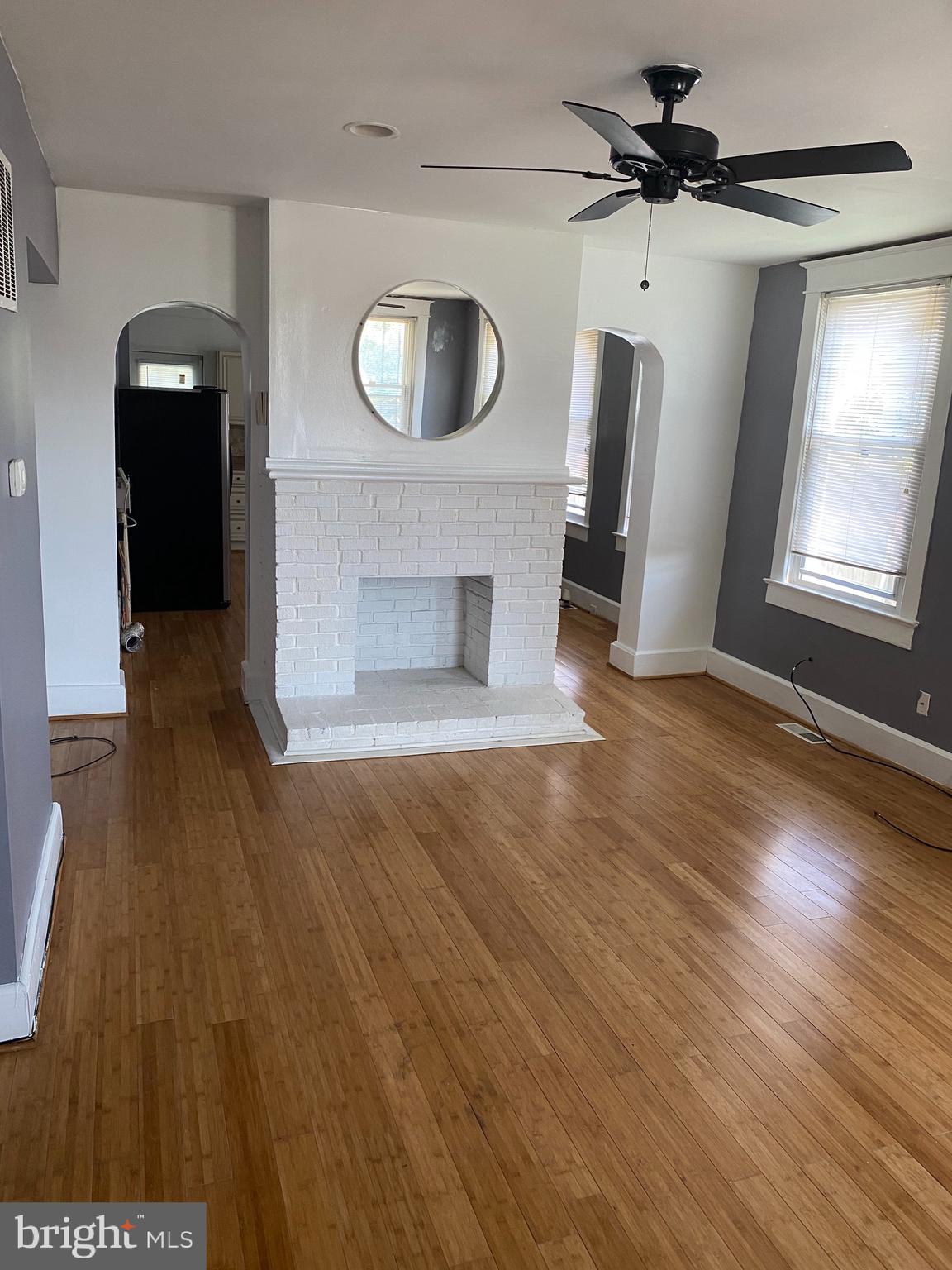 WINDSOR HILLS - Residential Income