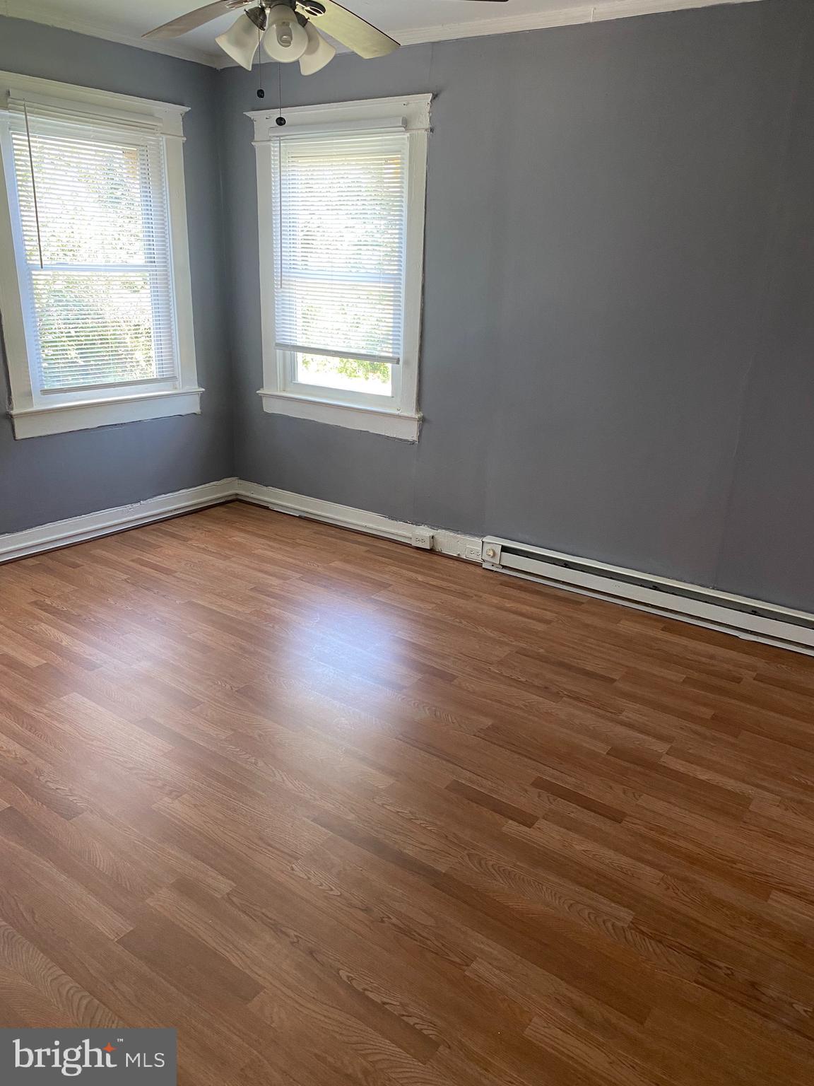 WINDSOR HILLS - Residential Income