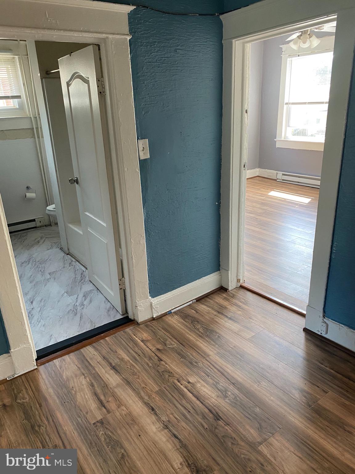 WINDSOR HILLS - Residential Income