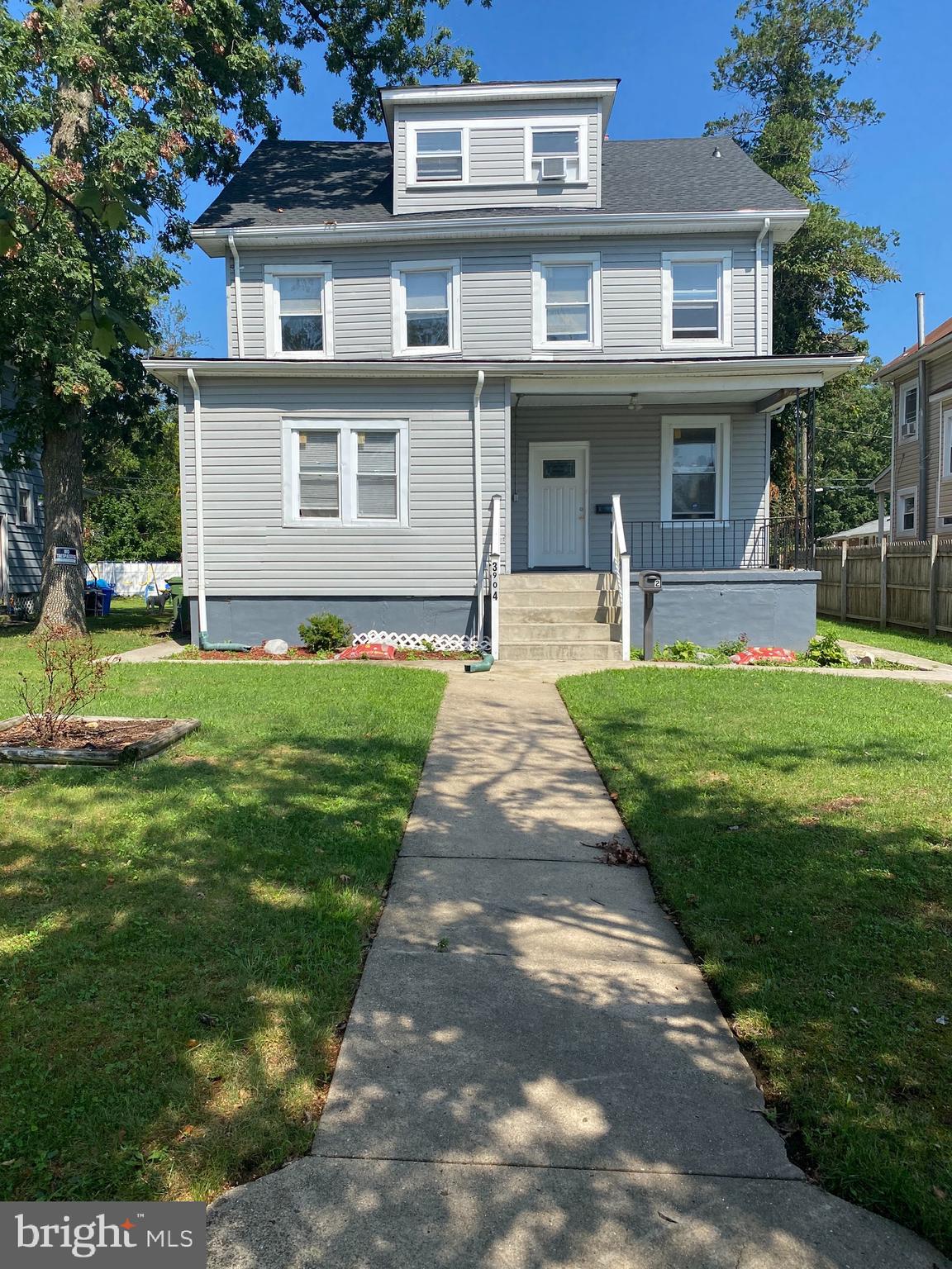 WINDSOR HILLS - Residential Income