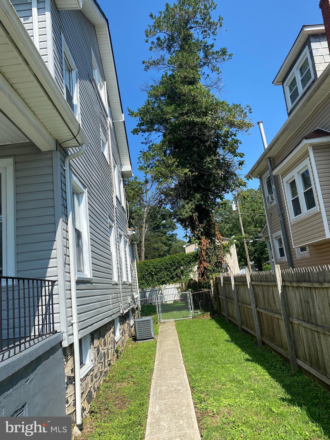 WINDSOR HILLS - Residential Income