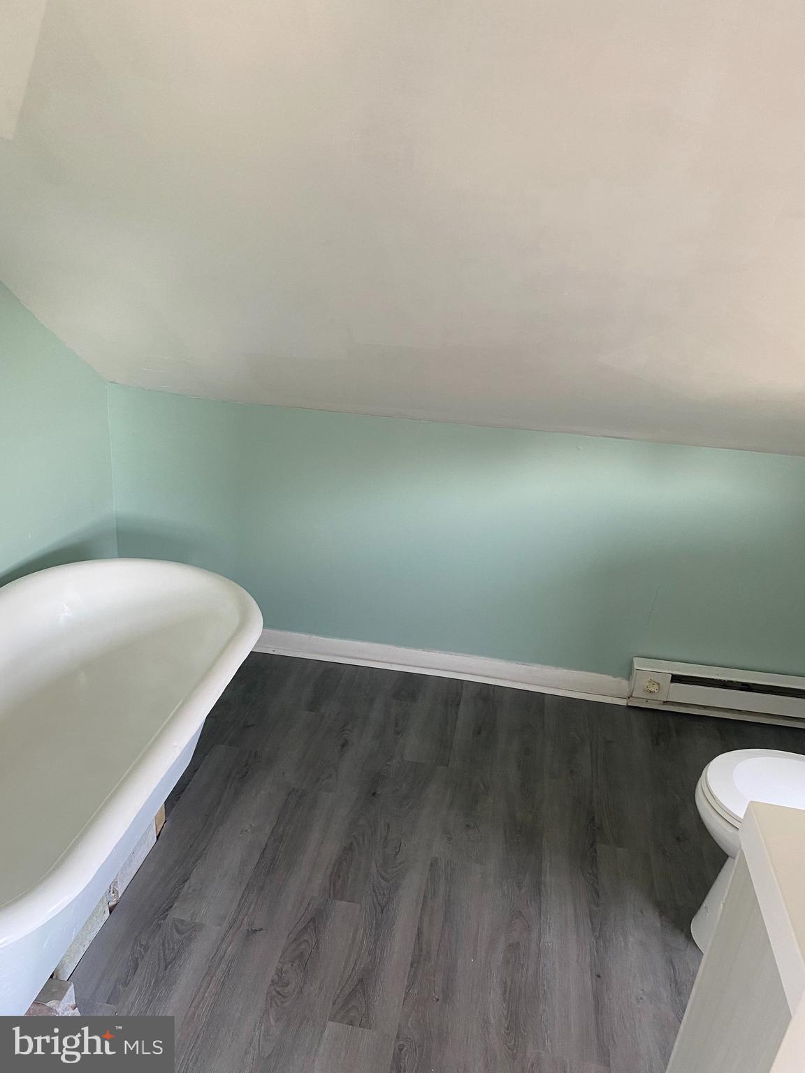 WINDSOR HILLS - Residential Income