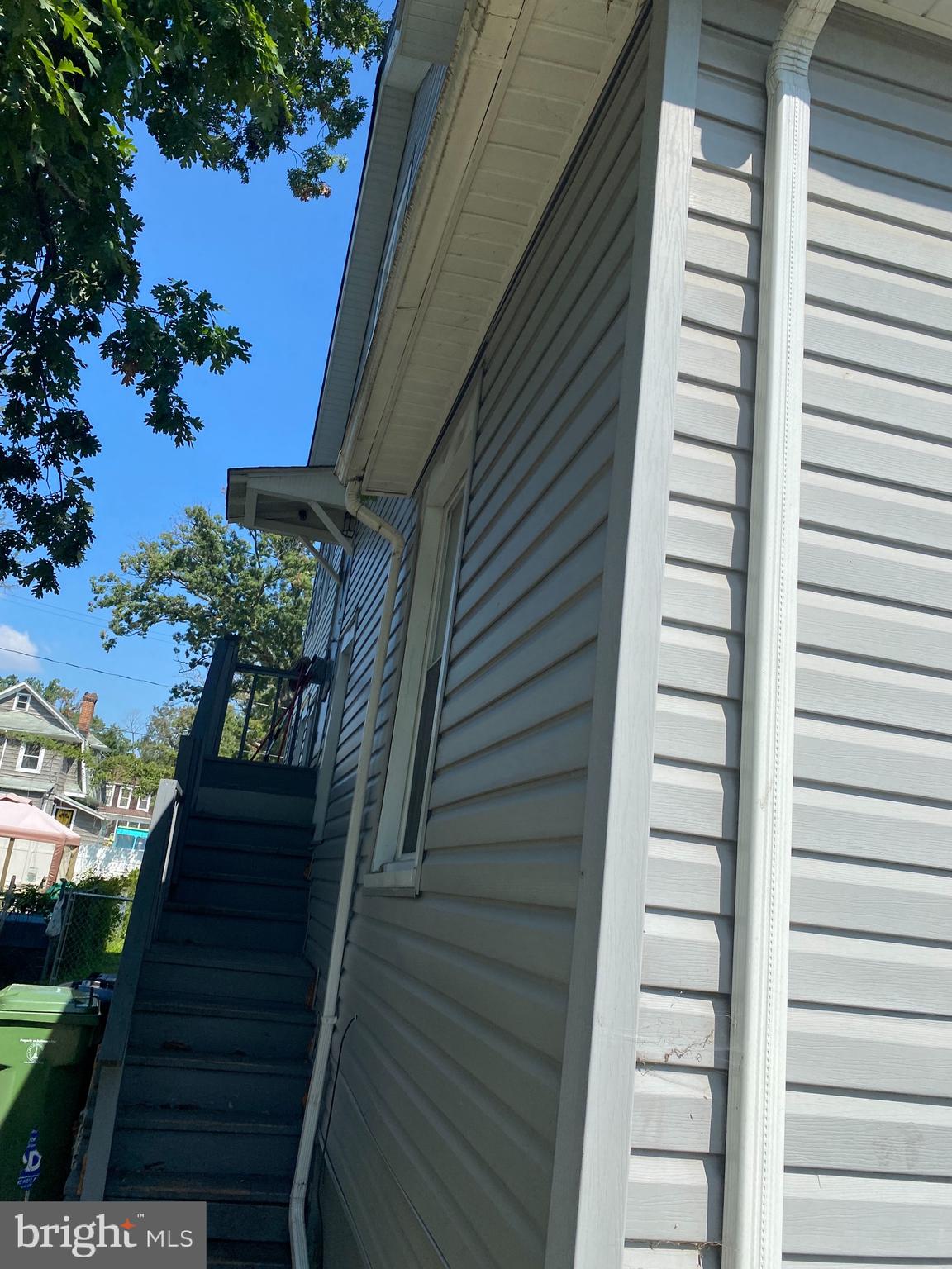 WINDSOR HILLS - Residential Income