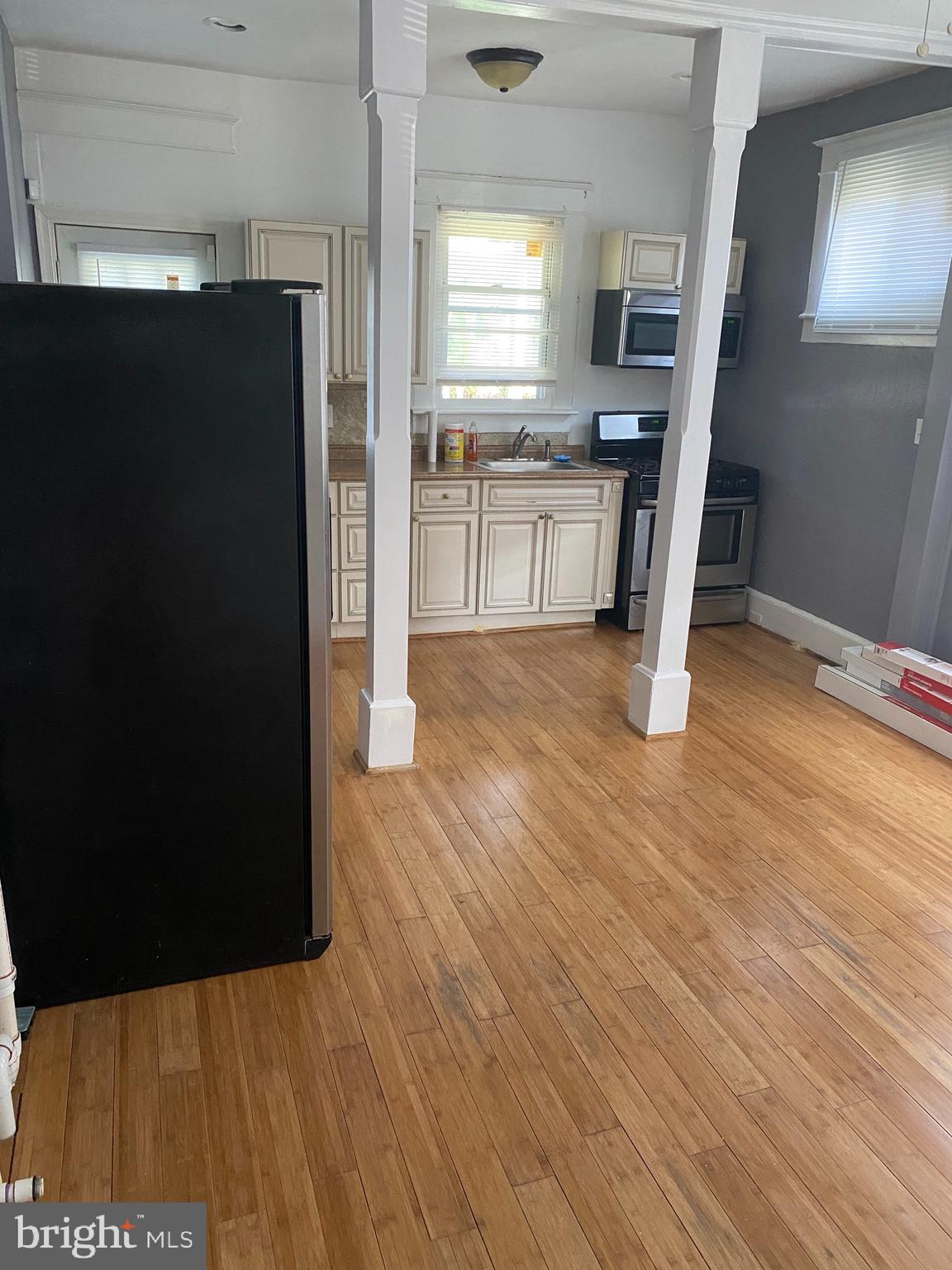 WINDSOR HILLS - Residential Income