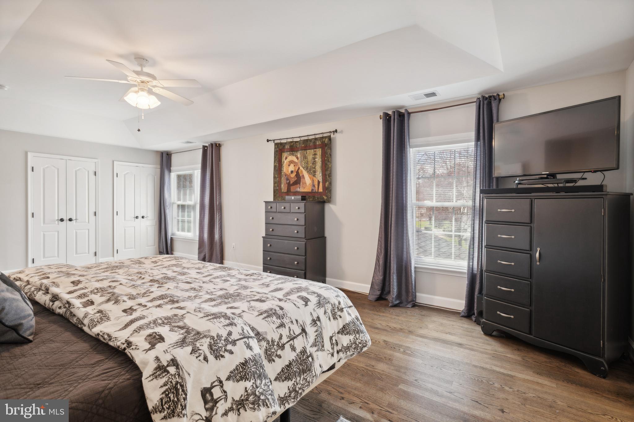 VIRGINIA OAKS - Residential