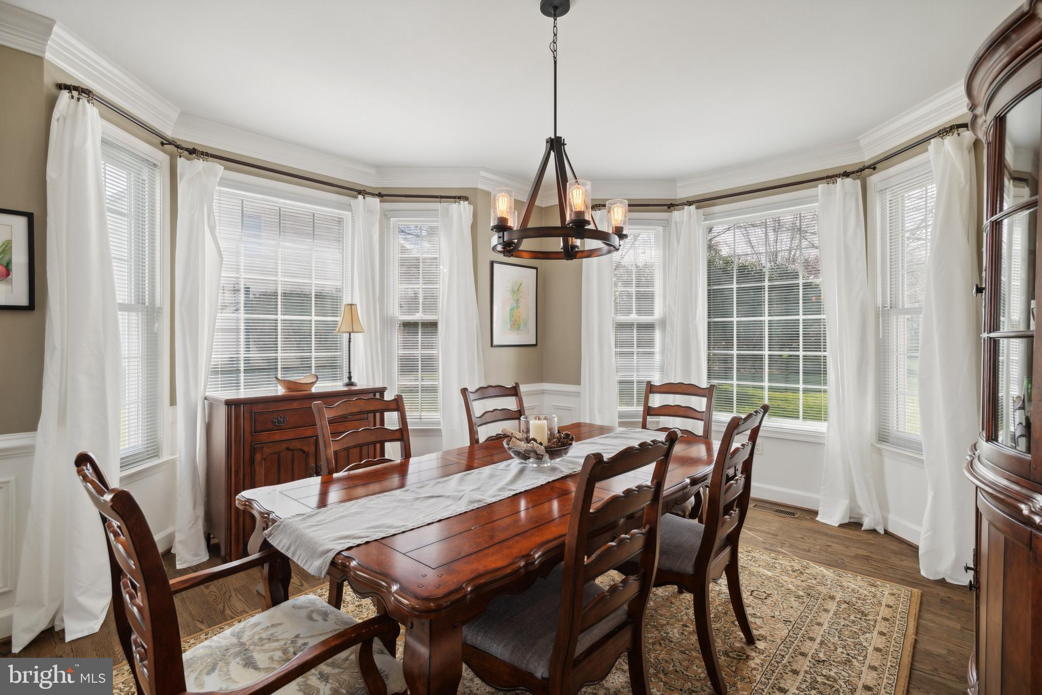 VIRGINIA OAKS - Residential