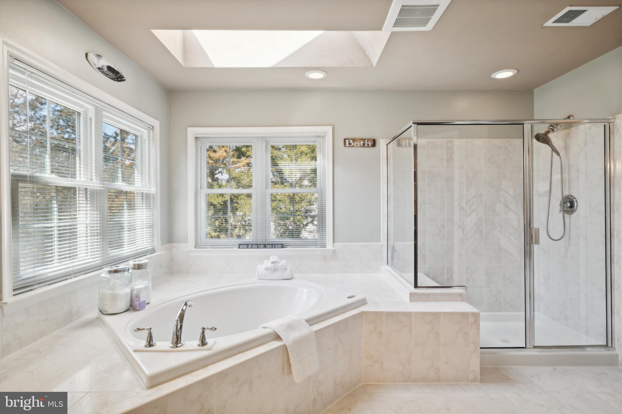 VIRGINIA OAKS - Residential