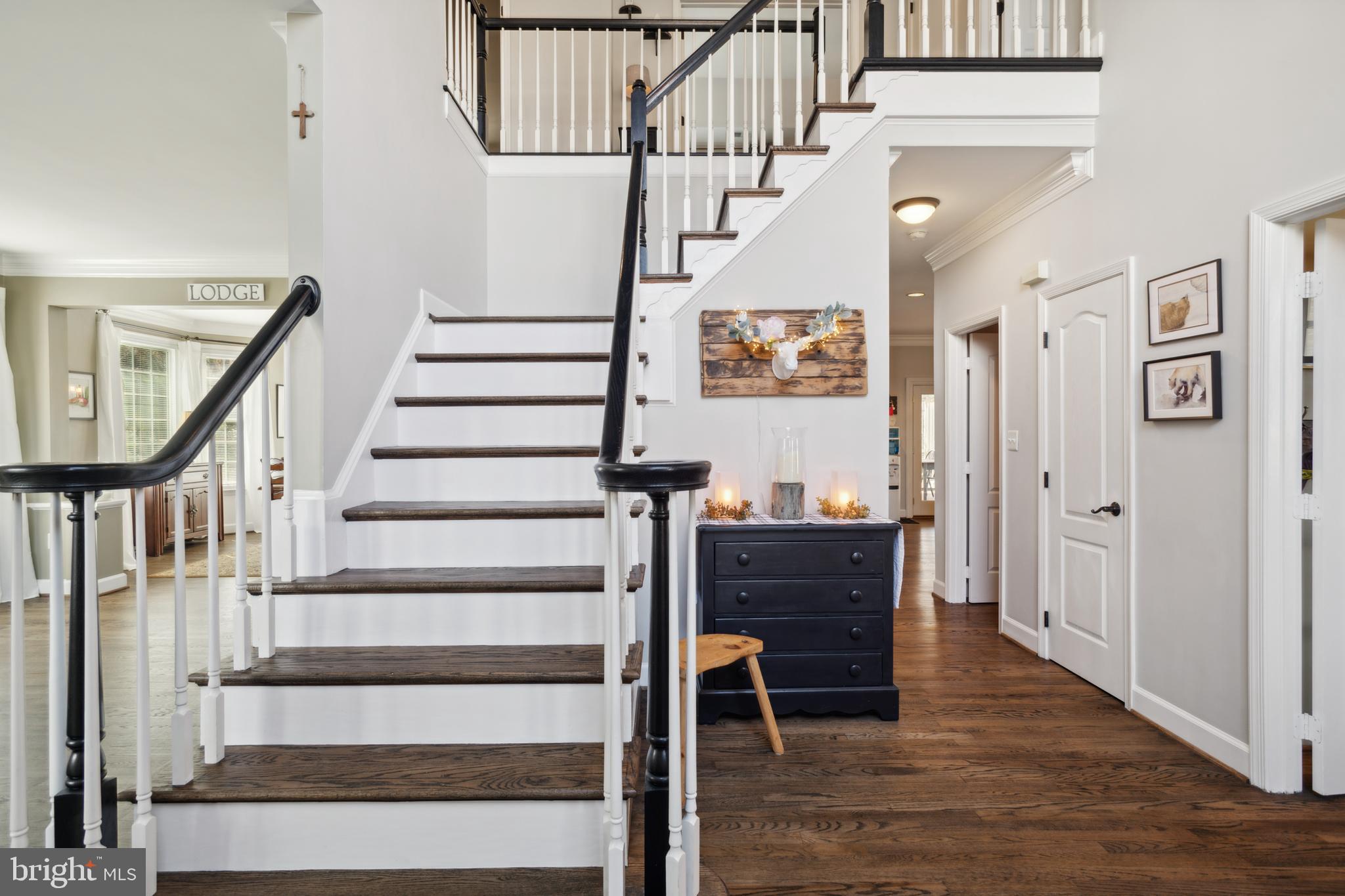 VIRGINIA OAKS - Residential