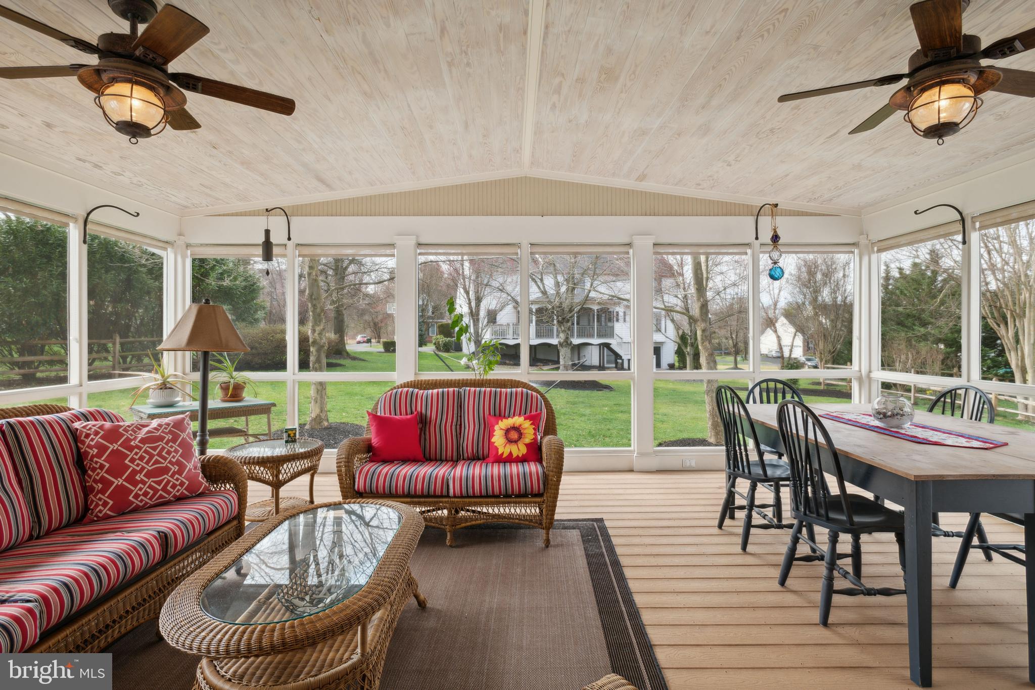 VIRGINIA OAKS - Residential