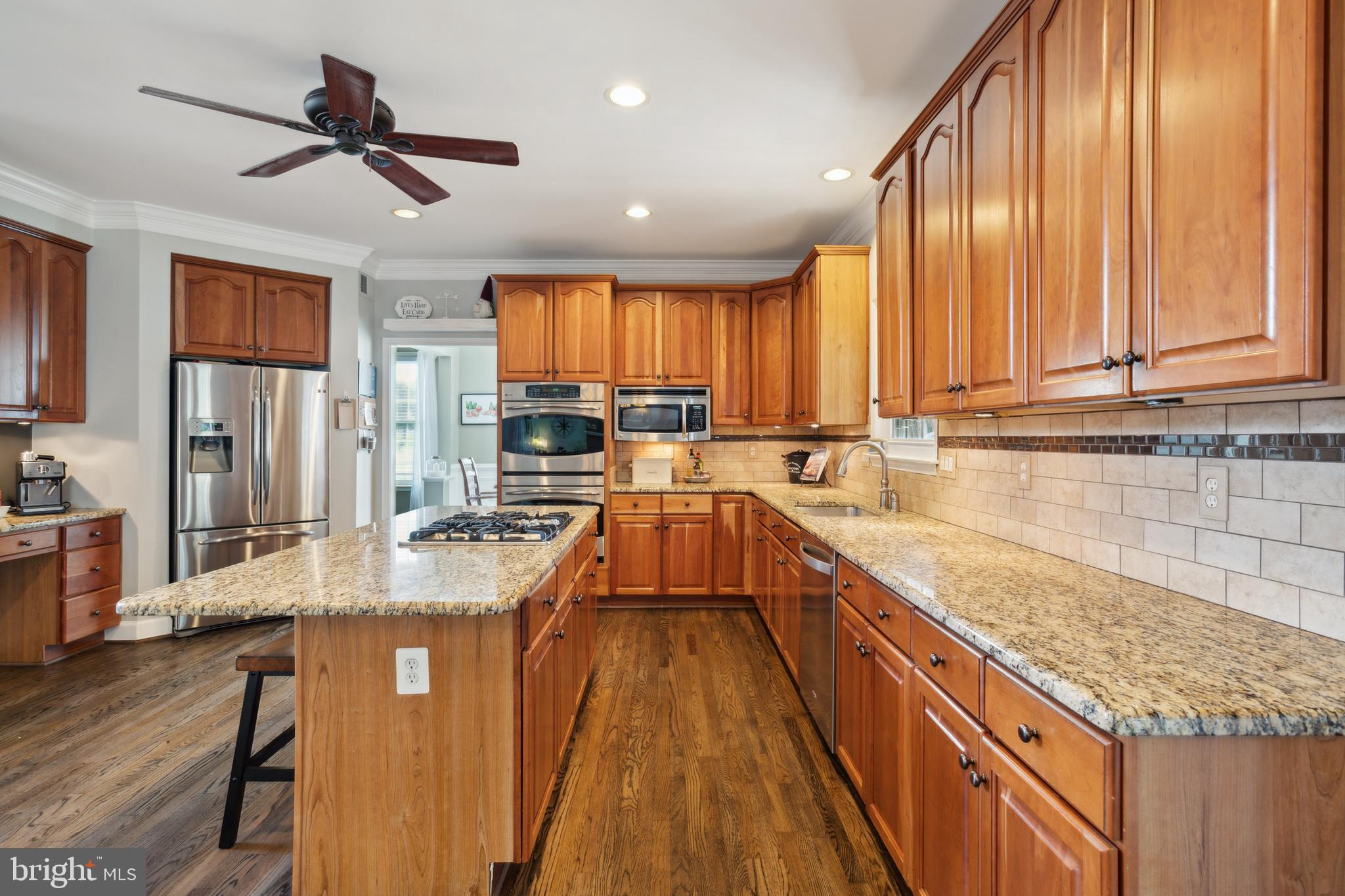 VIRGINIA OAKS - Residential