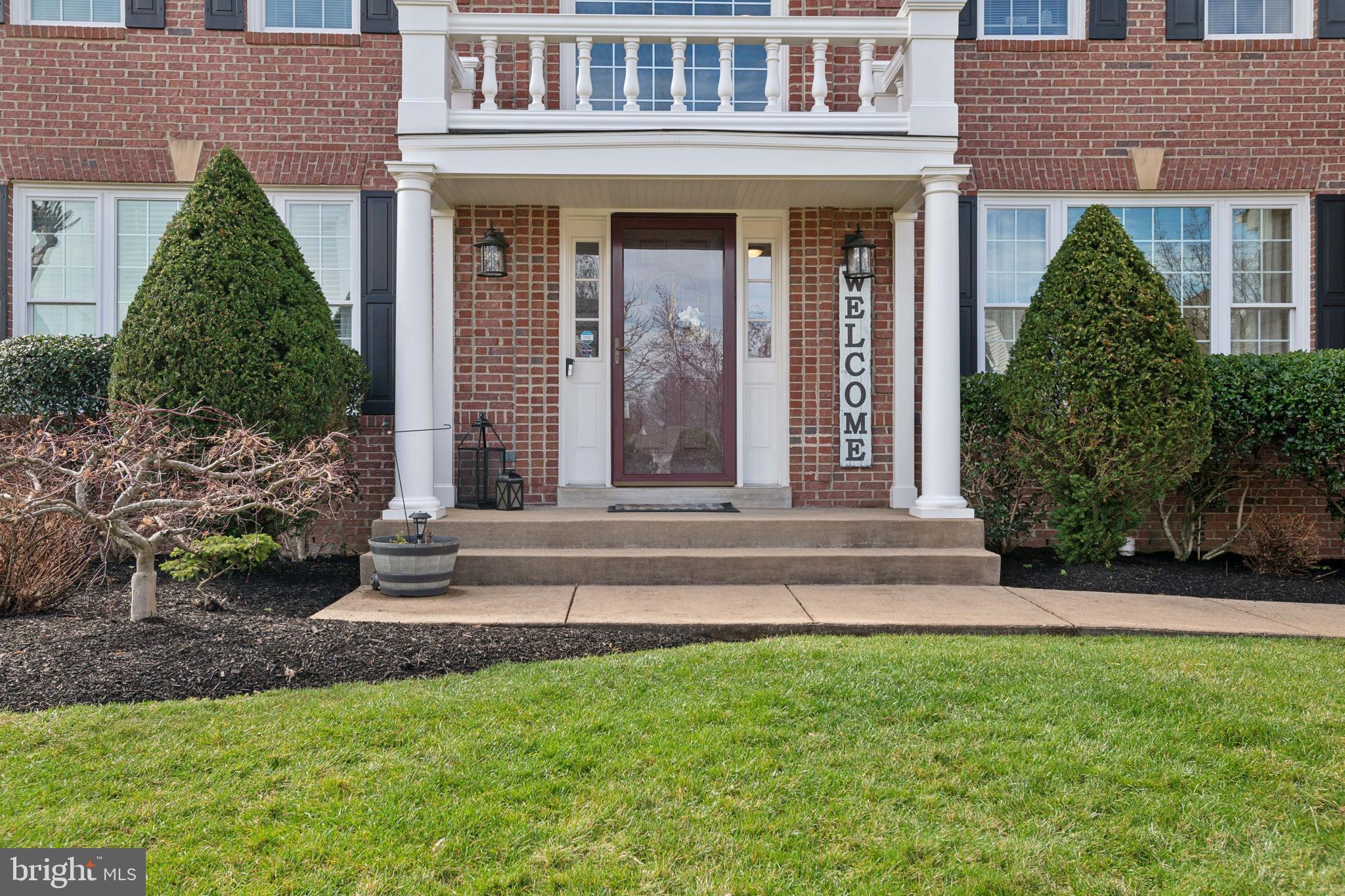 VIRGINIA OAKS - Residential