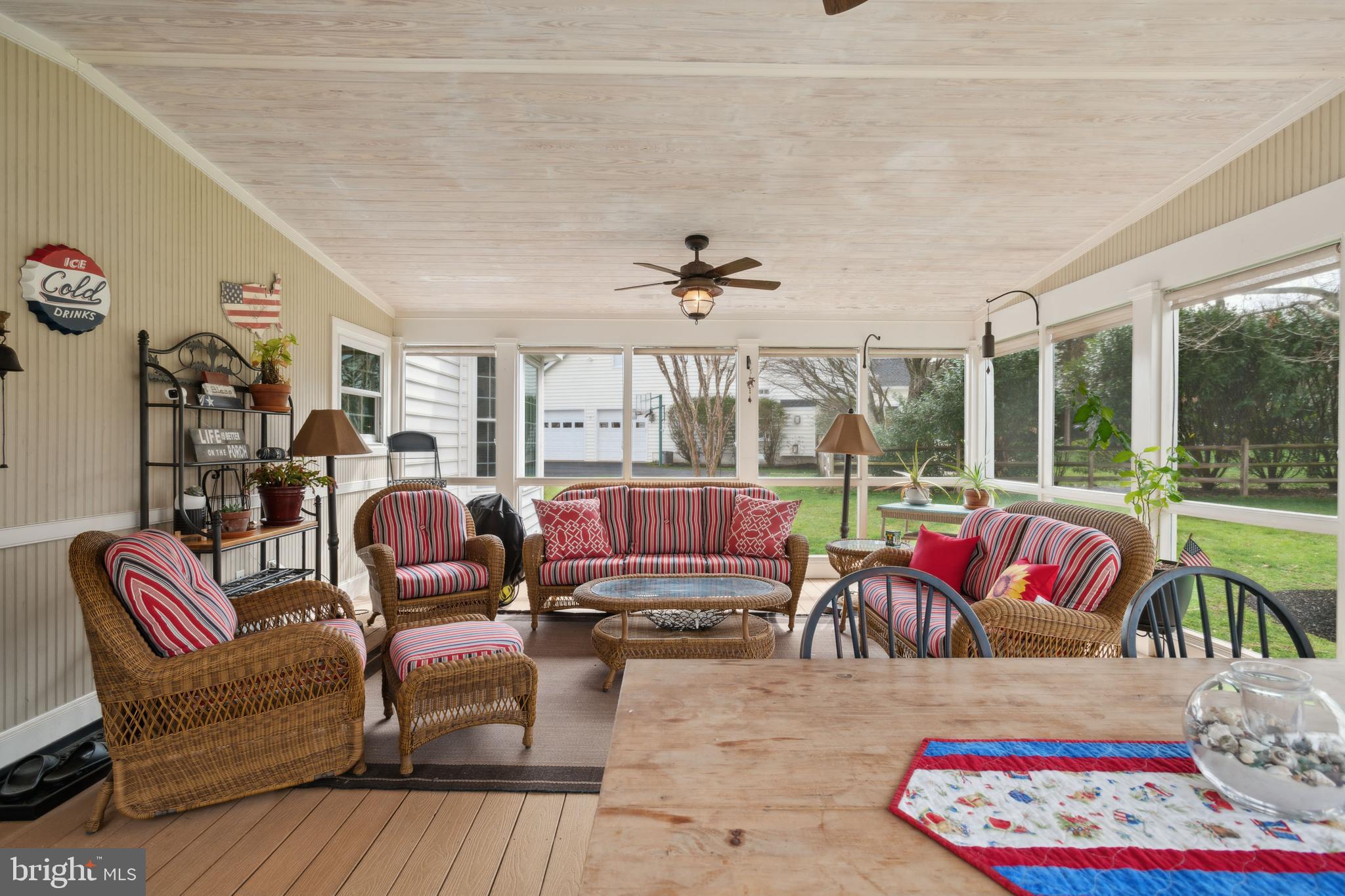 VIRGINIA OAKS - Residential